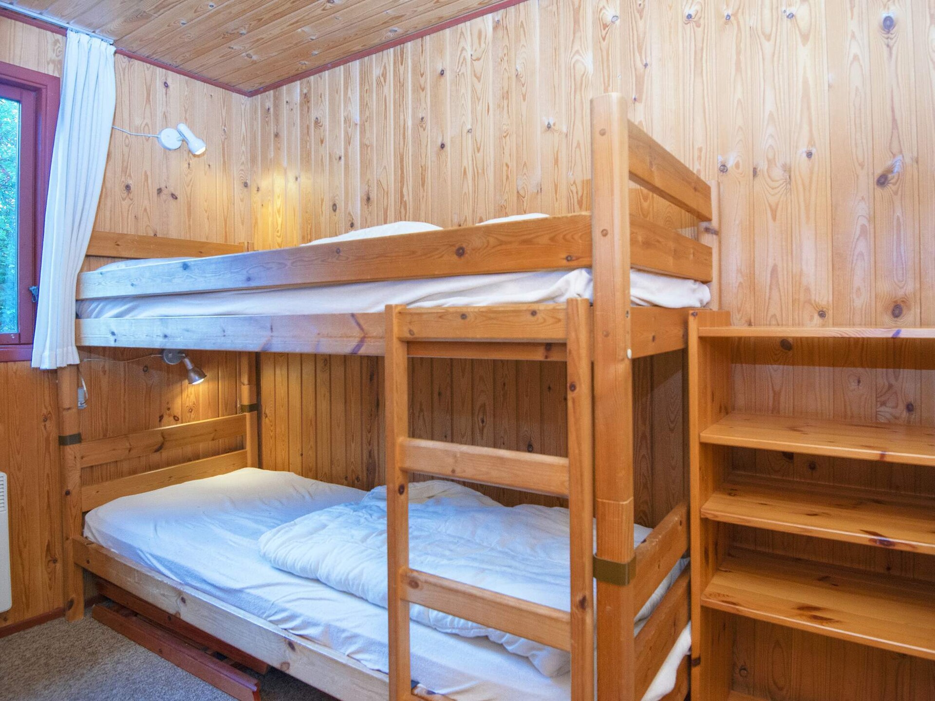 Op 300 m van zee: sfeervol vakantiehuis voor 6 personen in Struer - foto 55