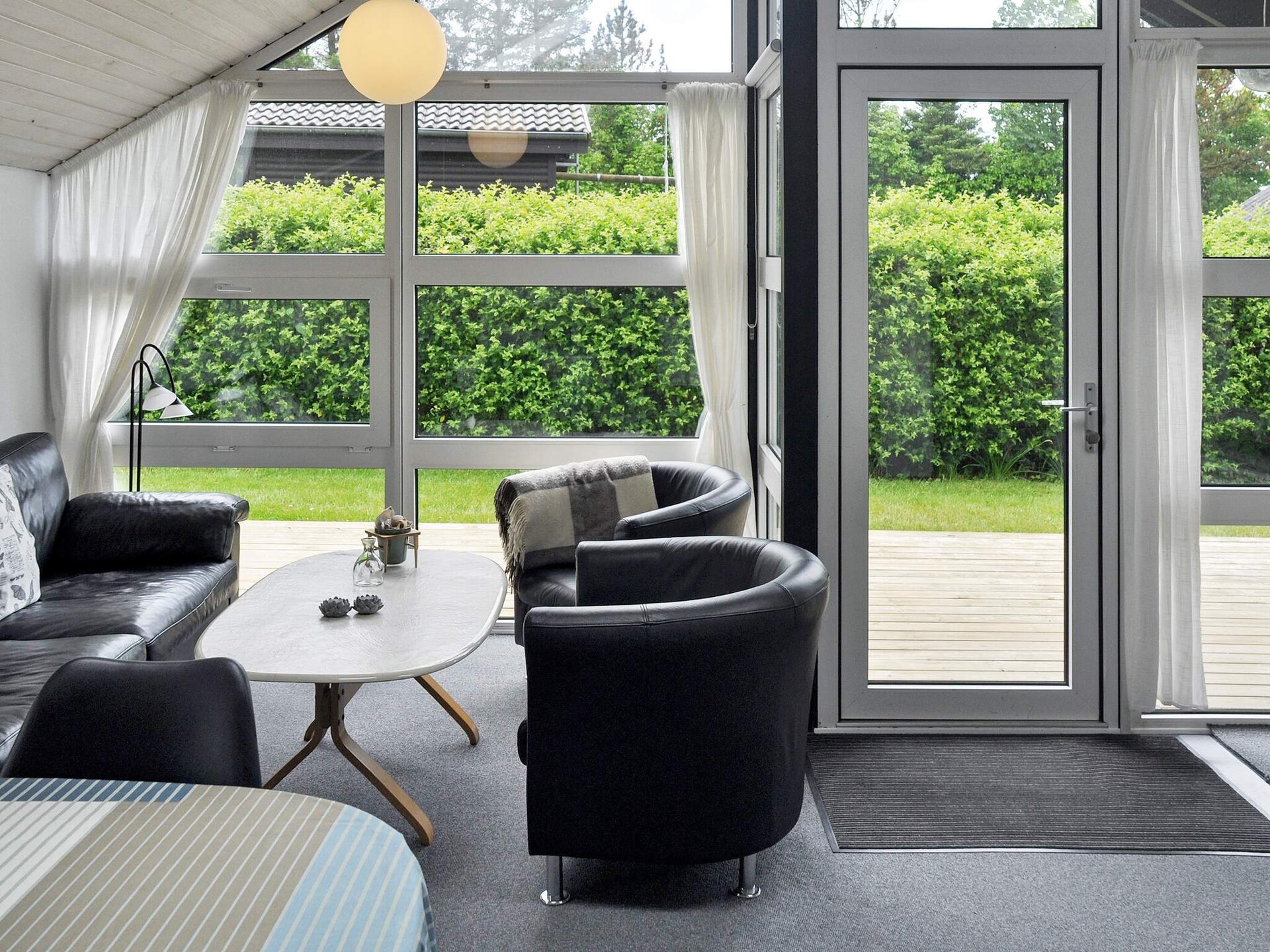 Licht vakantiehuis op 200 meter van zee bij Struer - foto 22