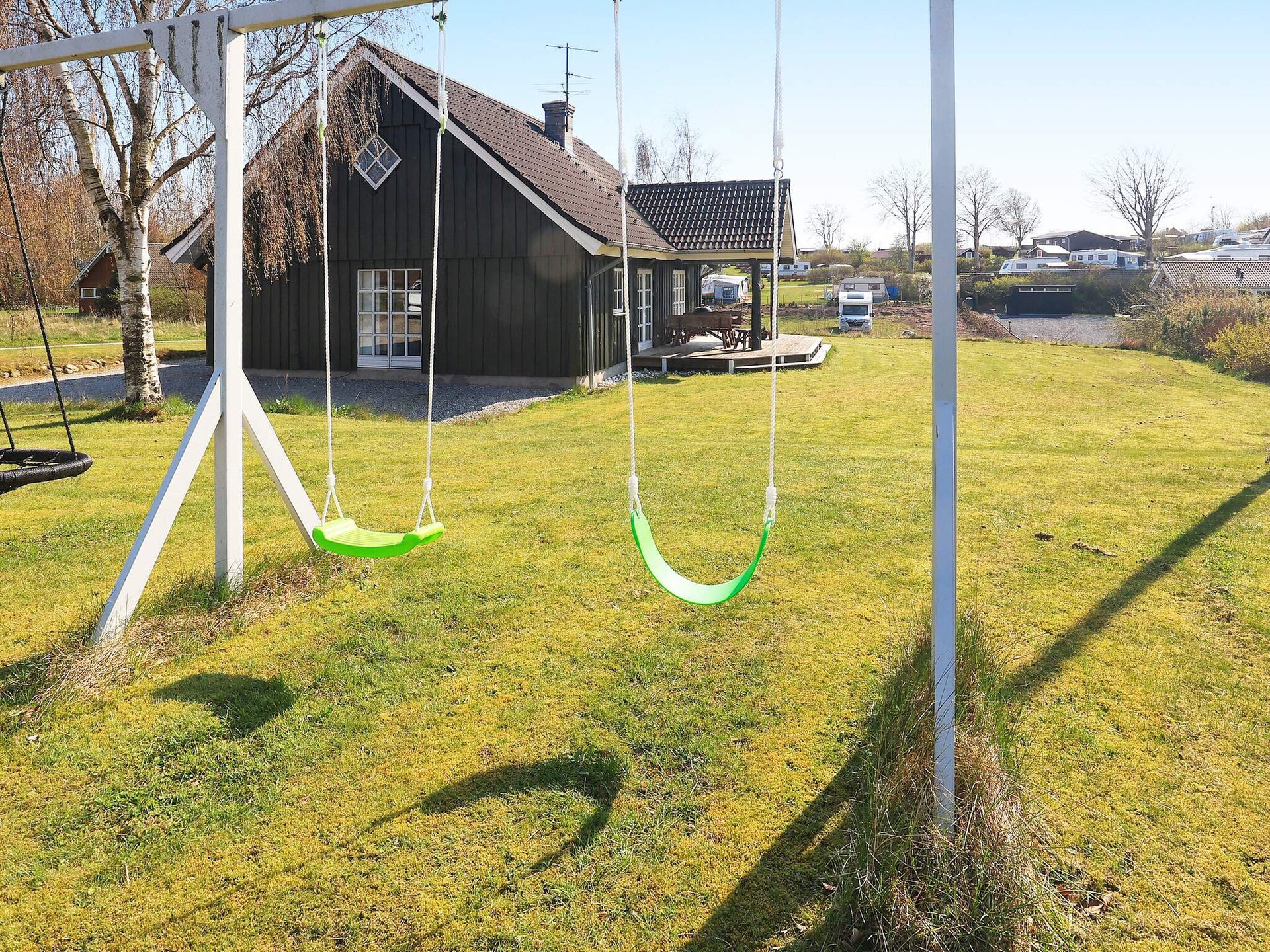 8-persoons vakantiehuis aan zee in Løgstrup - foto 13