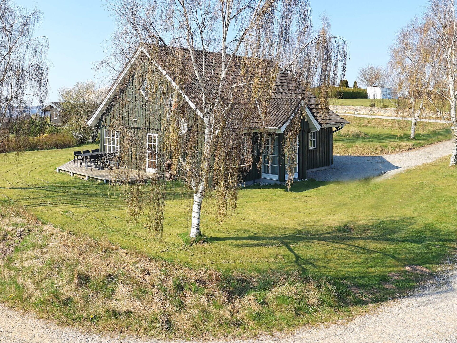 8-persoons vakantiehuis aan zee in Løgstrup - foto 15