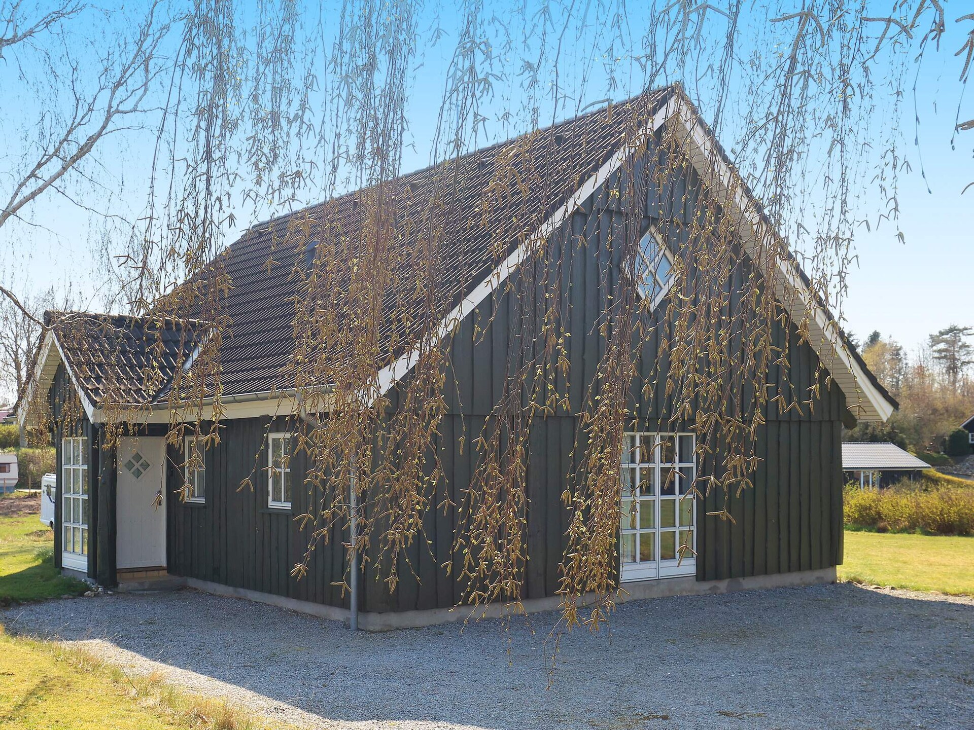8-persoons vakantiehuis aan zee in Løgstrup - foto 17