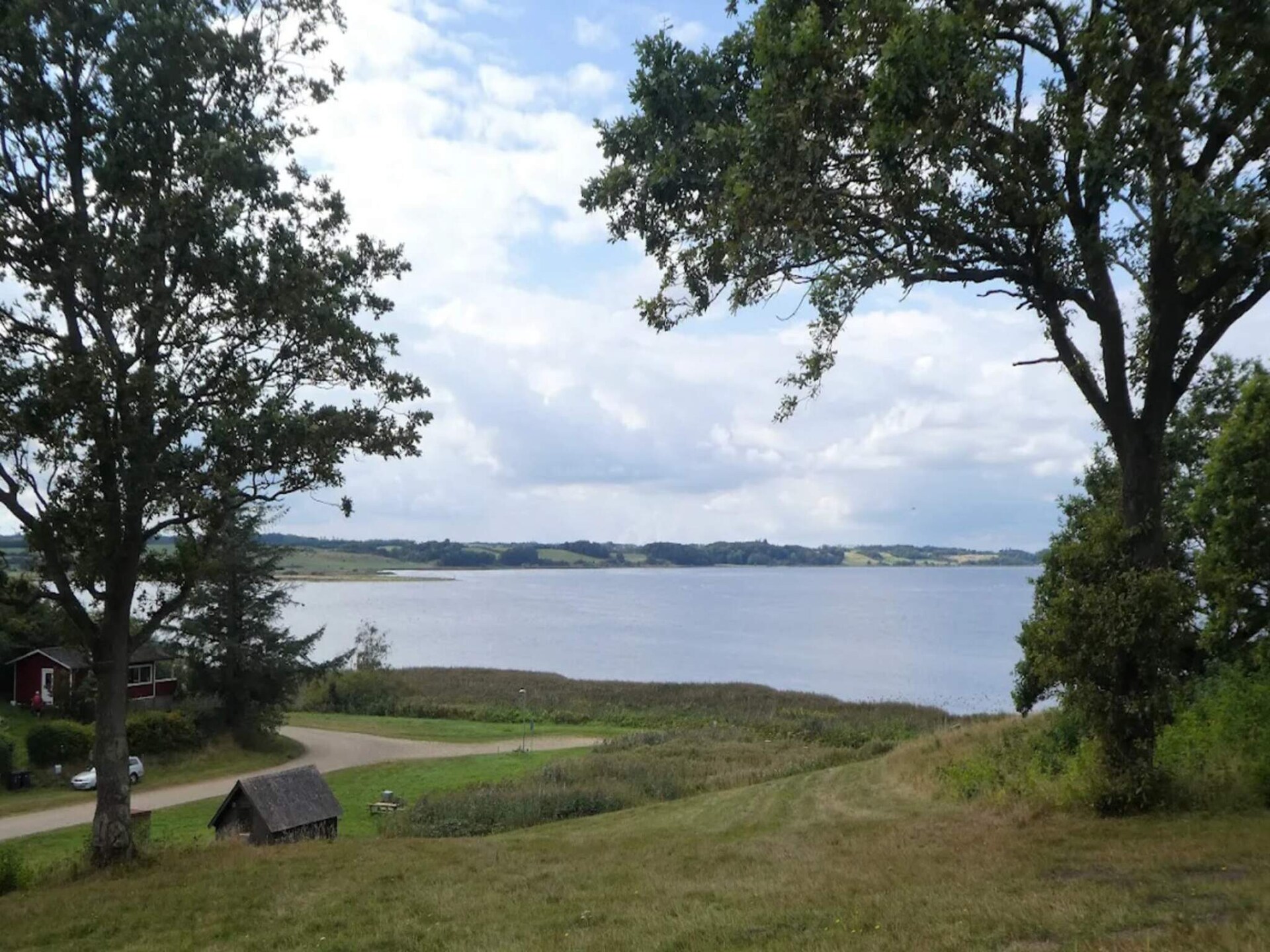 8-persoons vakantiehuis aan zee in Løgstrup - foto 29