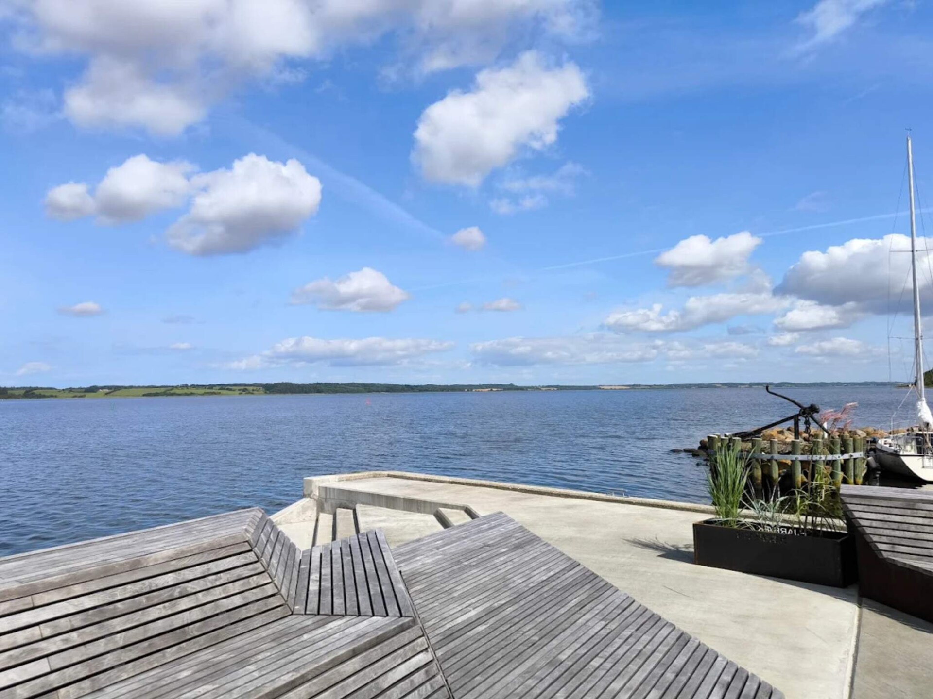 8-persoons vakantiehuis aan zee in Løgstrup - foto 43