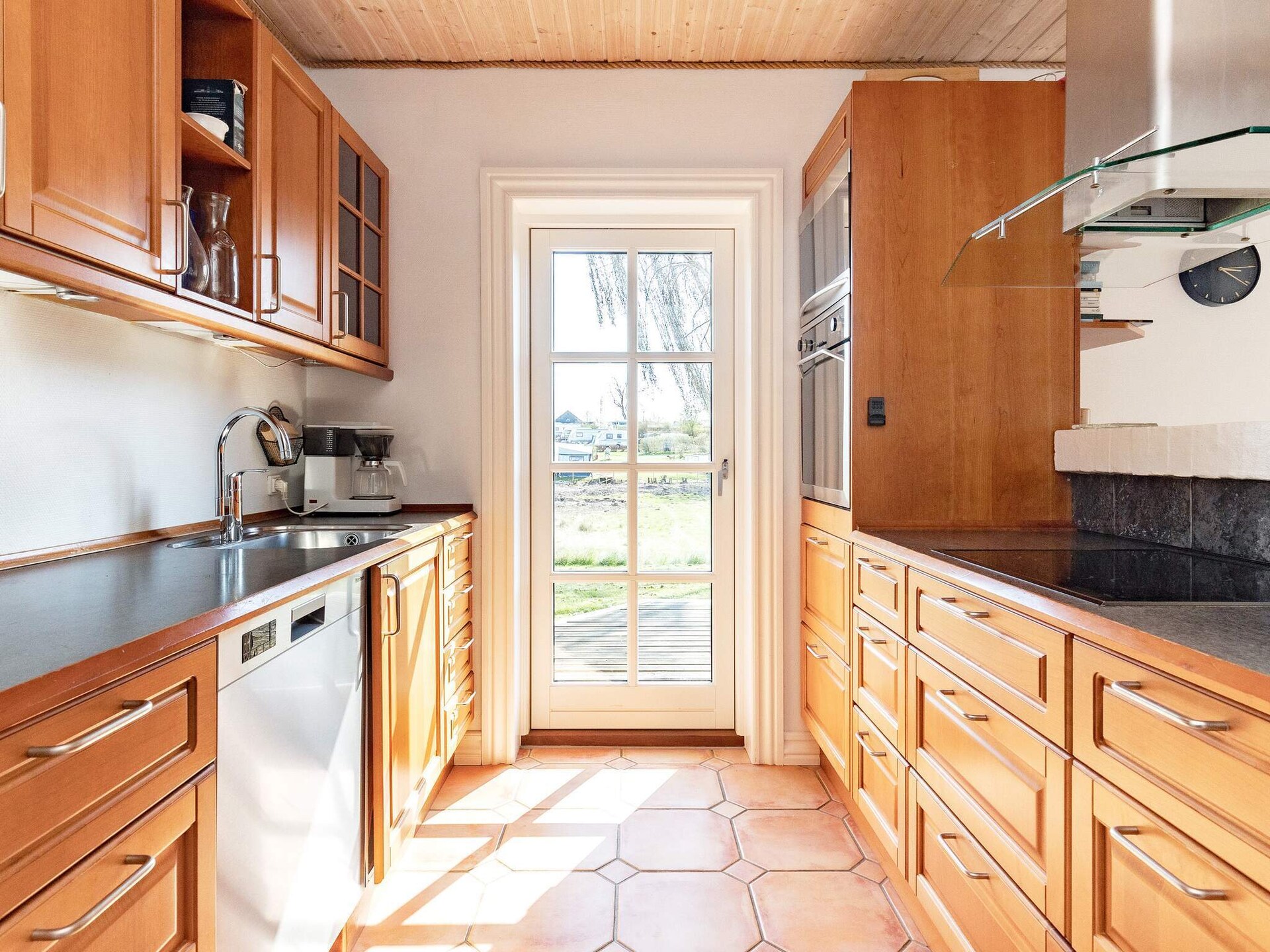 8-persoons vakantiehuis aan zee in Løgstrup - foto 57