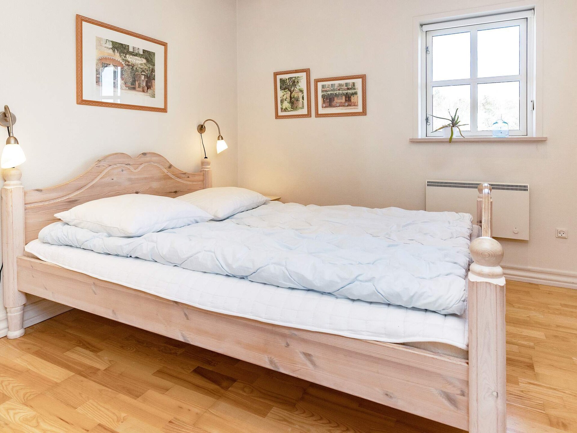 8-persoons vakantiehuis aan zee in Løgstrup - foto 58