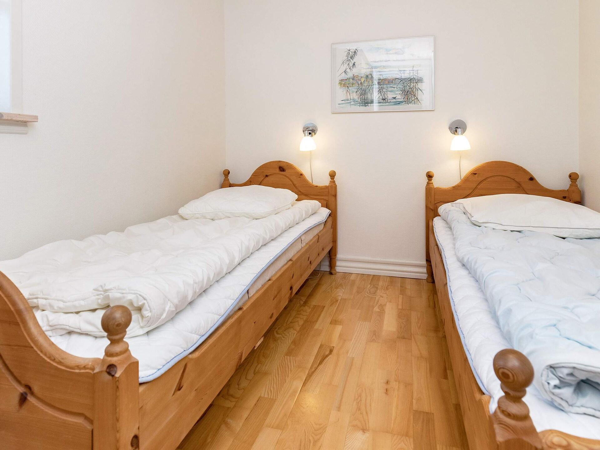 8-persoons vakantiehuis aan zee in Løgstrup - foto 78