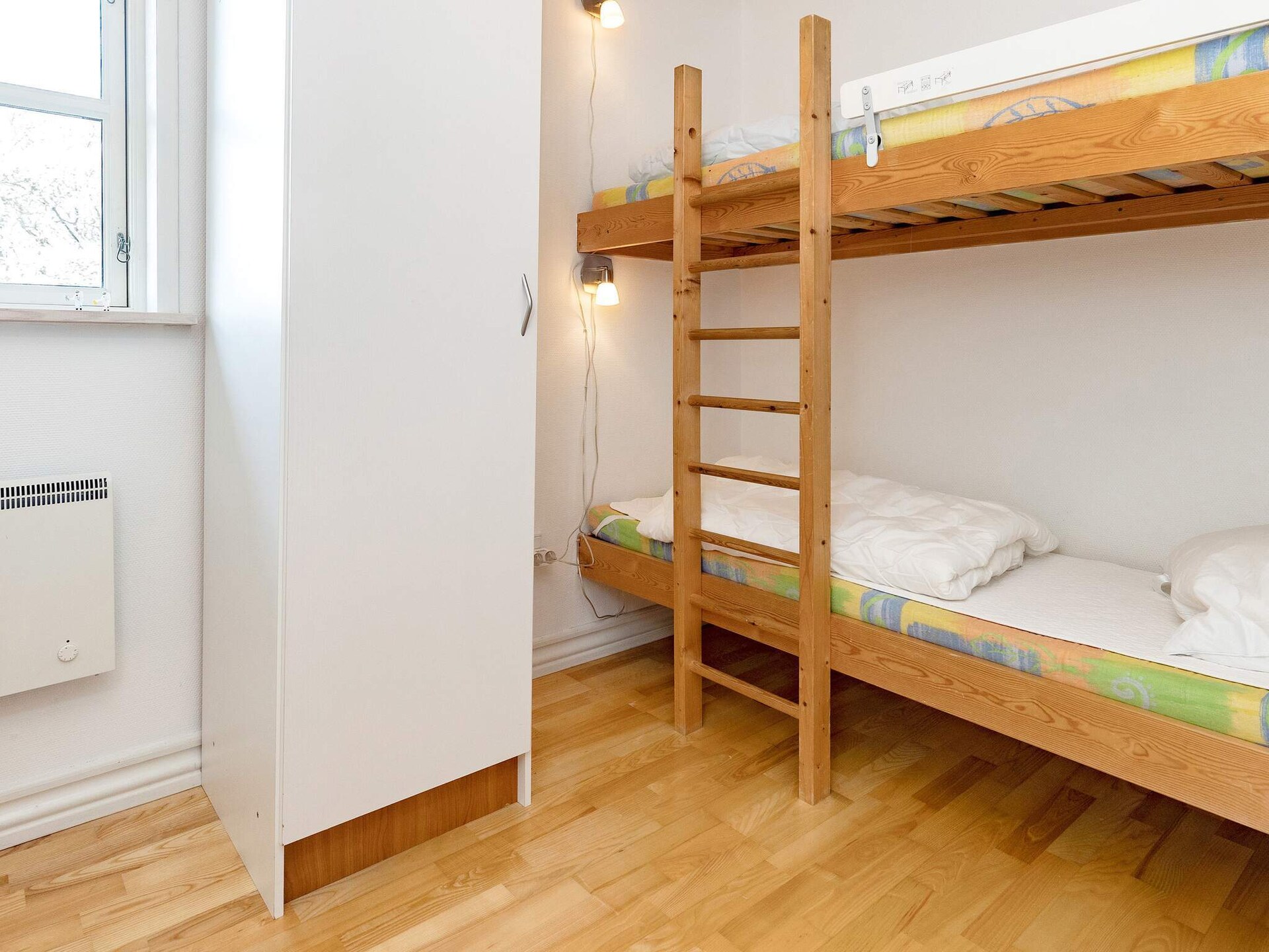 8-persoons vakantiehuis aan zee in Løgstrup - foto 79