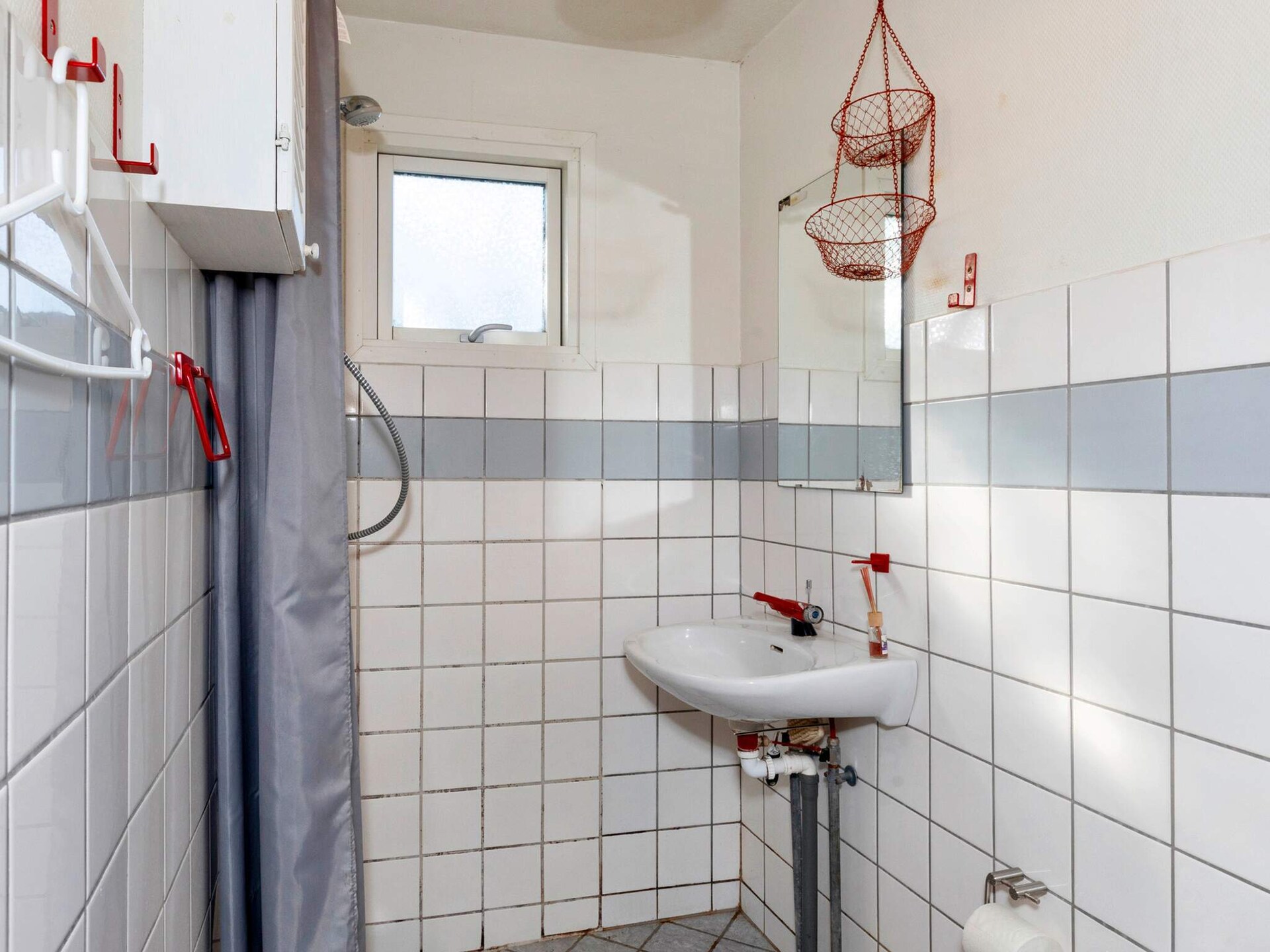 Op 350 m van zee: sfeervol vakantiehuis voor 5 personen in Roslev - foto 41