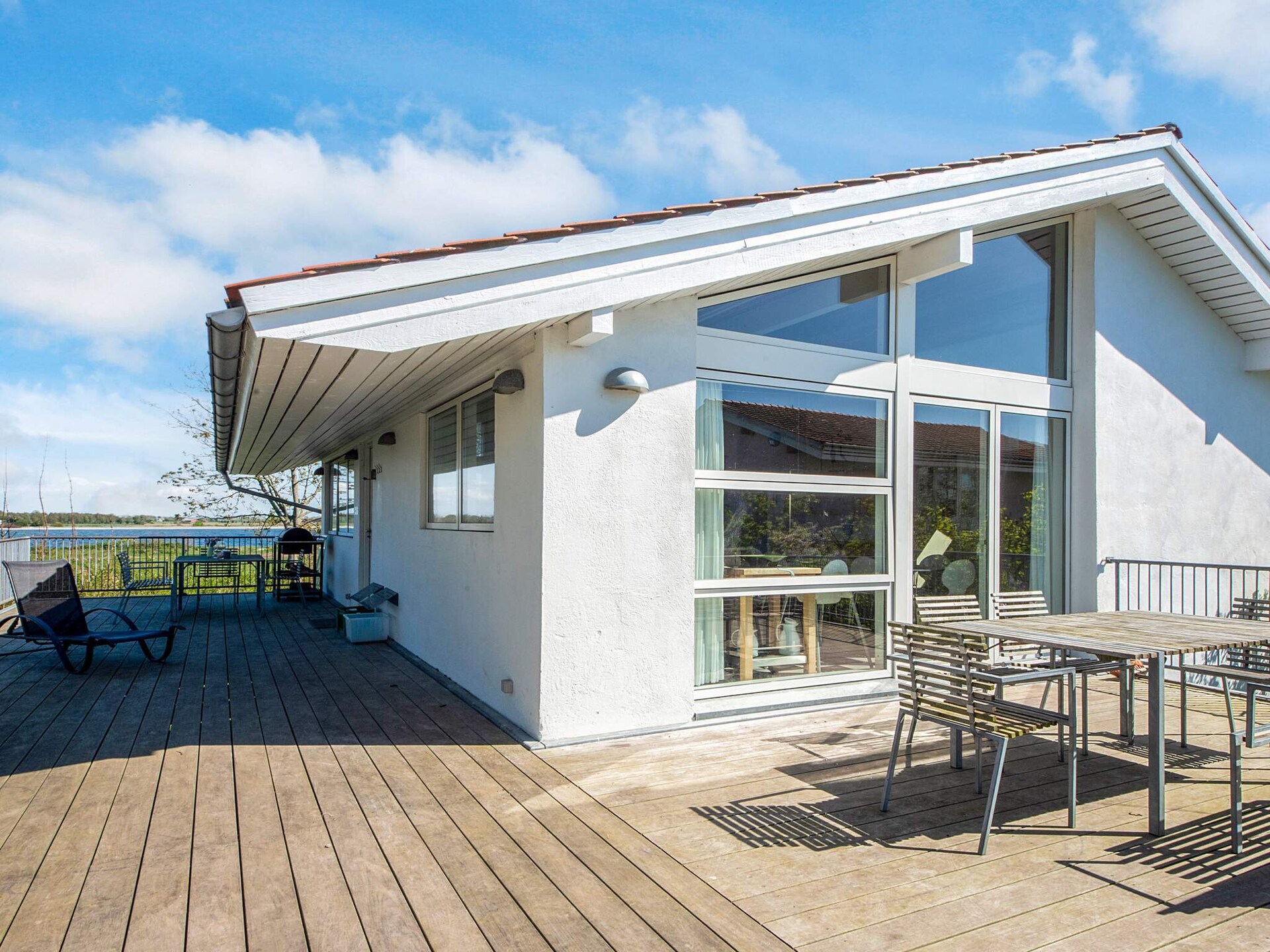 Aan zee: Luxe vakantiehuis in Haderslev voor 12 personen - foto 3