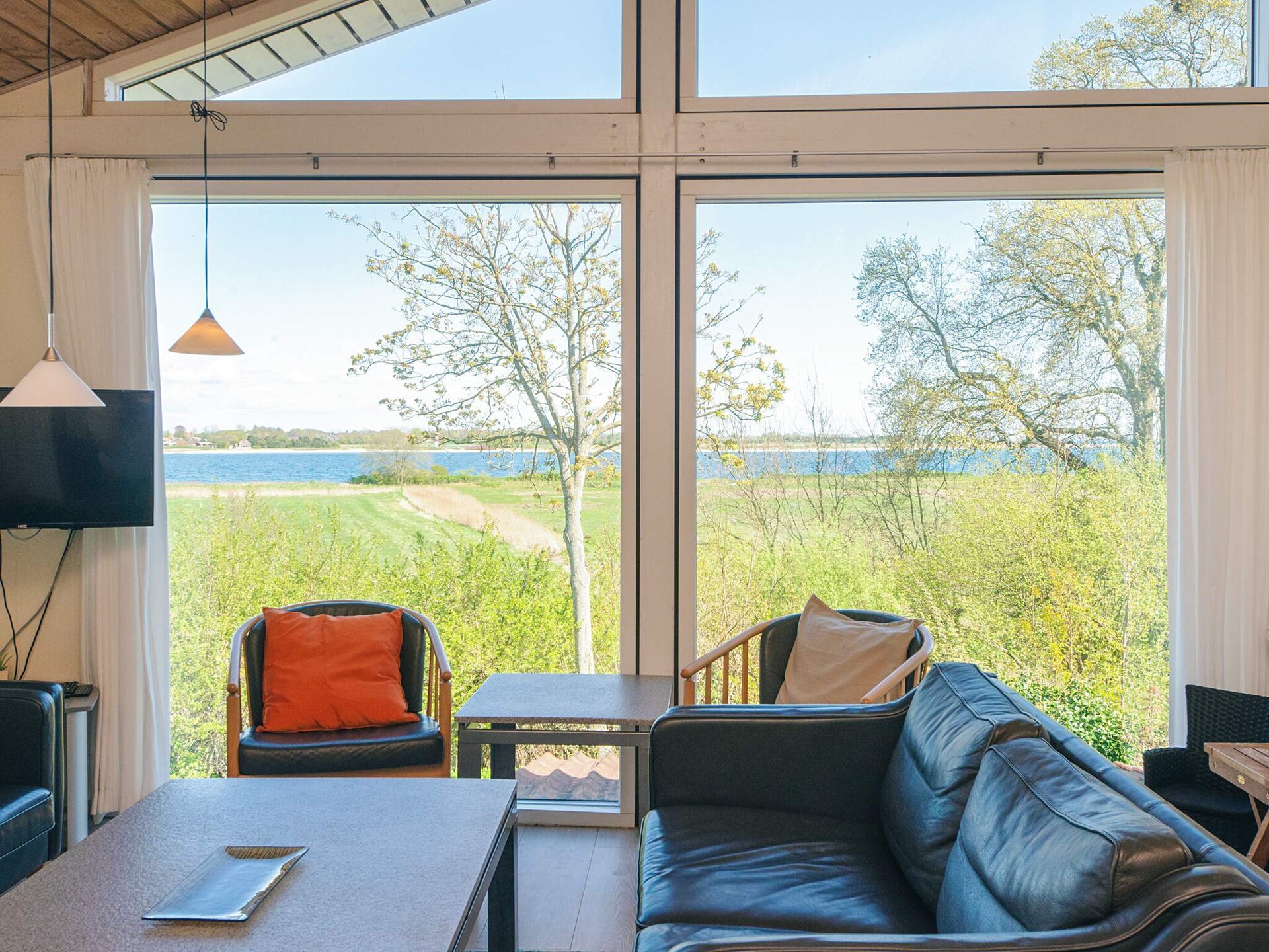 Aan zee: Luxe vakantiehuis in Haderslev voor 12 personen - foto 11