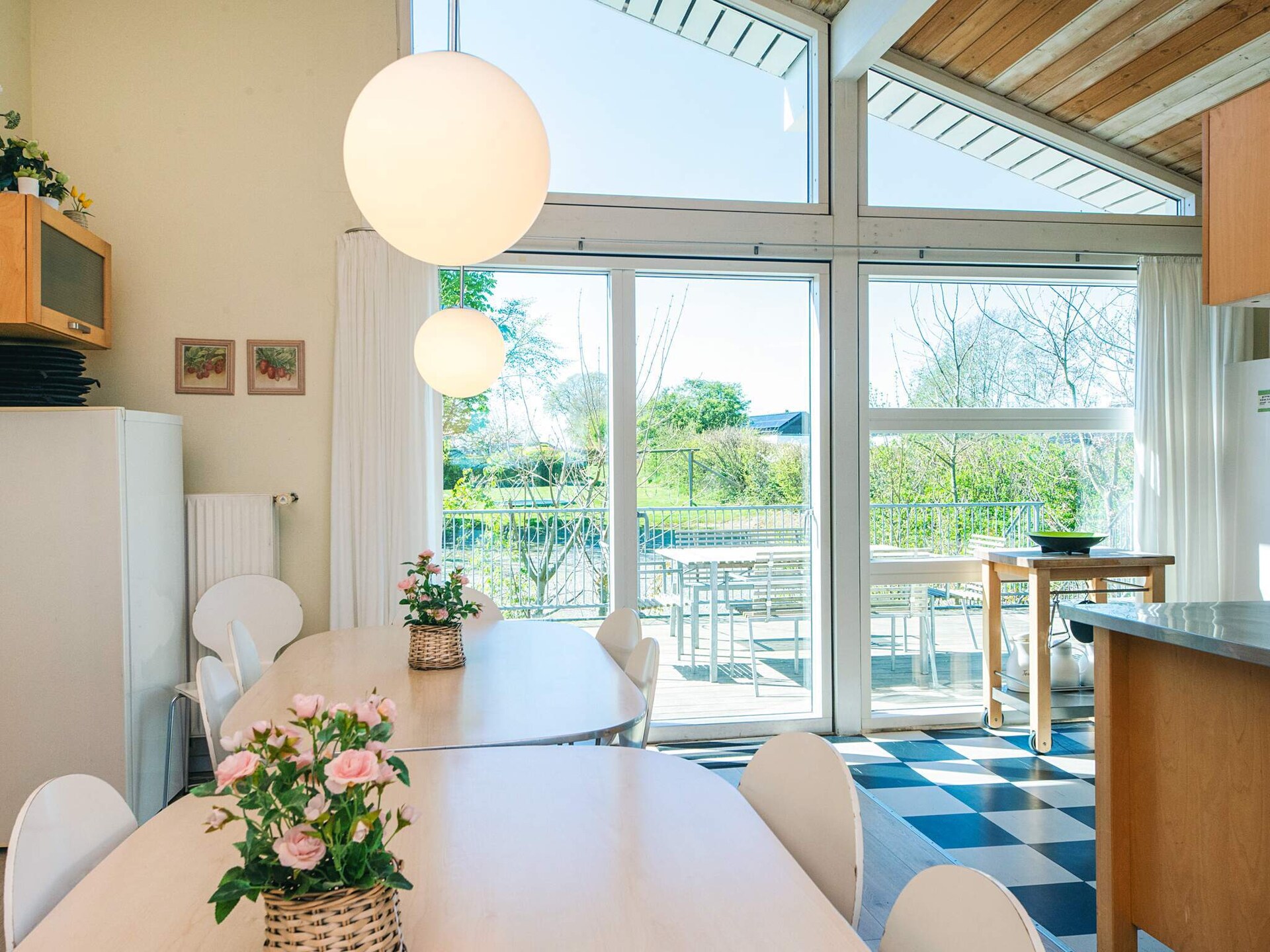Aan zee: Luxe vakantiehuis in Haderslev voor 12 personen - foto 15