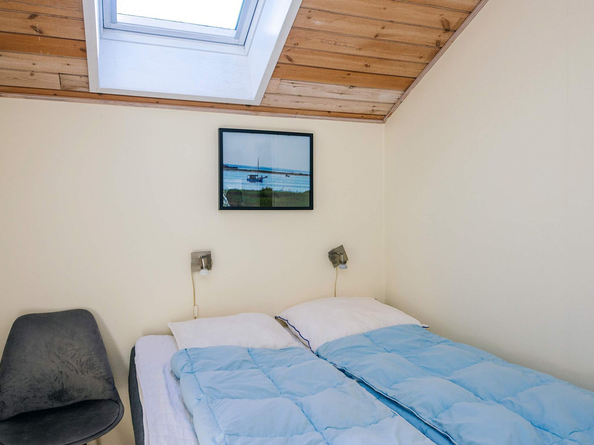 Aan zee: Luxe vakantiehuis in Haderslev voor 12 personen - foto 17