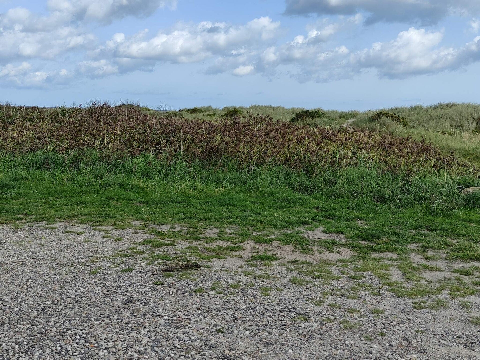 Op 1,0 km van zee: Sfeervol vakantiehuis voor 6 personen in Sæby - foto 7