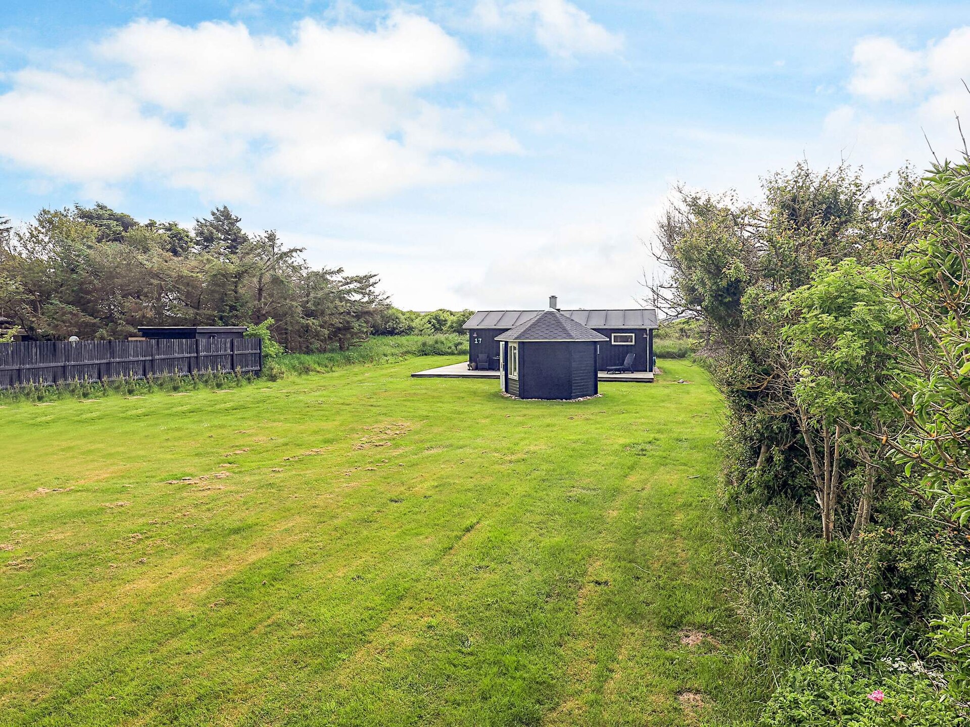 Knus vakantiehuis op 350 meter van zee bij Lønstrup - foto 36