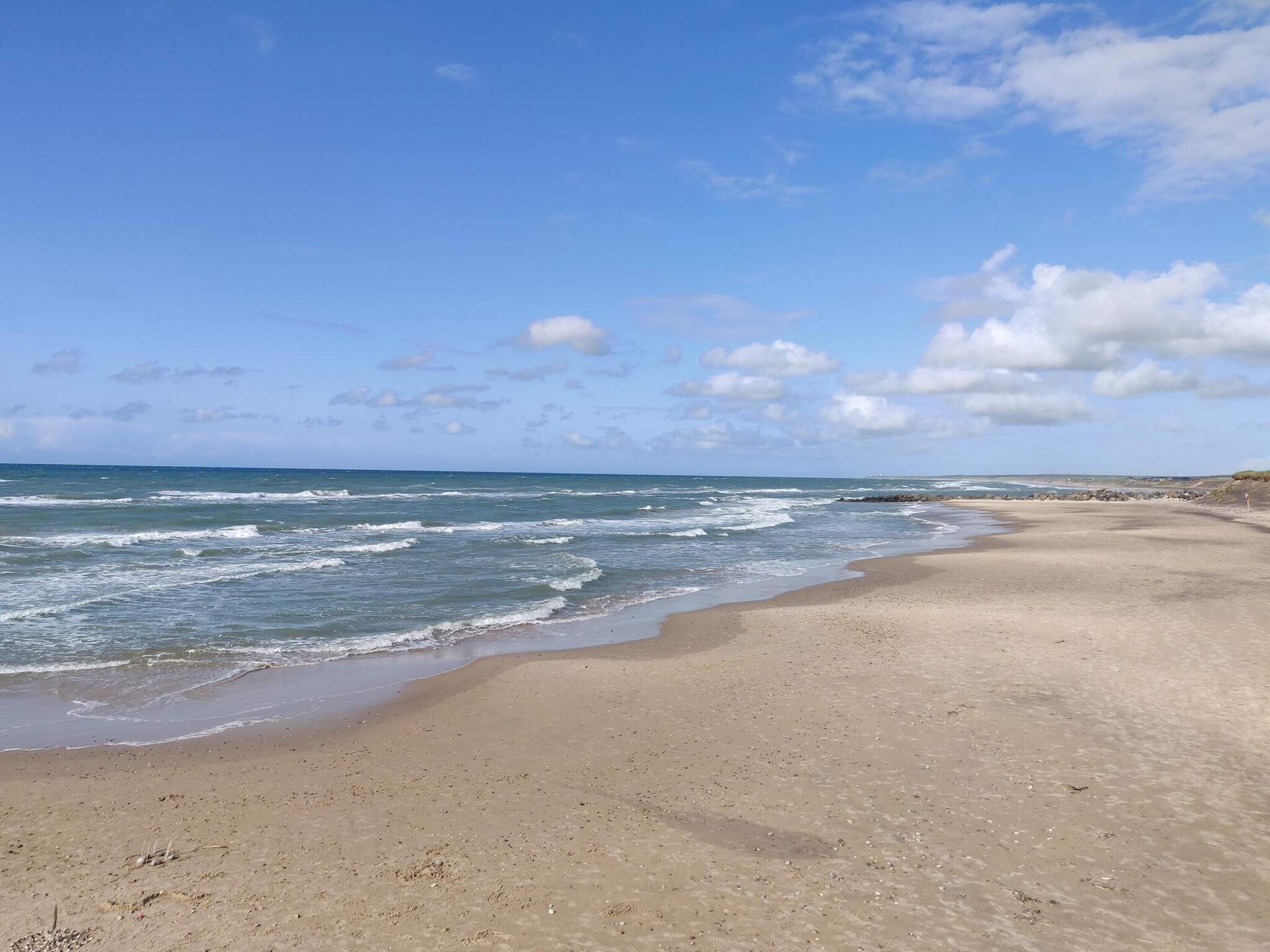 Knus vakantiehuis op 350 meter van zee bij Lønstrup - foto 10