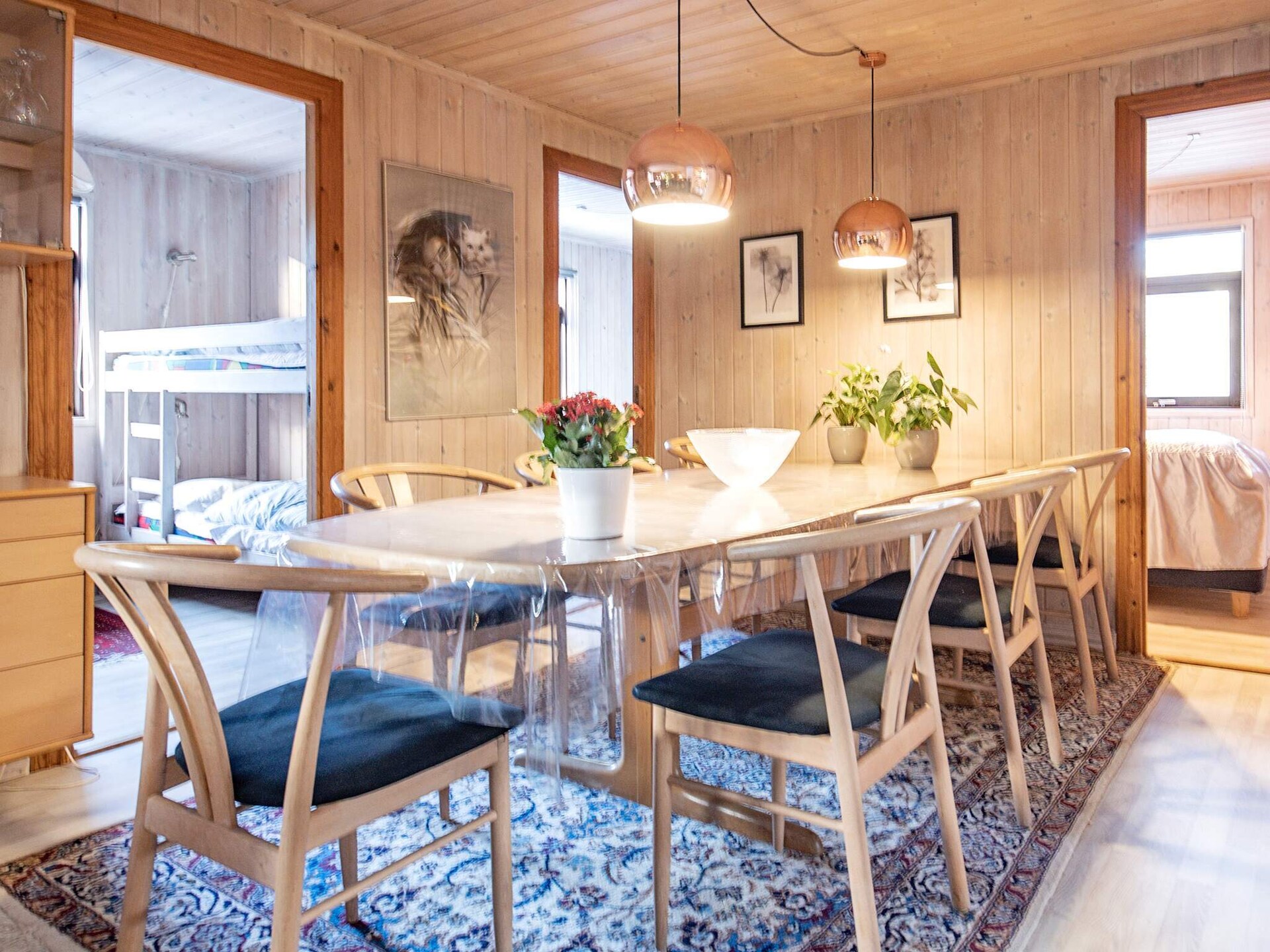 Ruim vakantiehuis voor 12 personen met privézwembad, whirlpool en sauna - foto 25