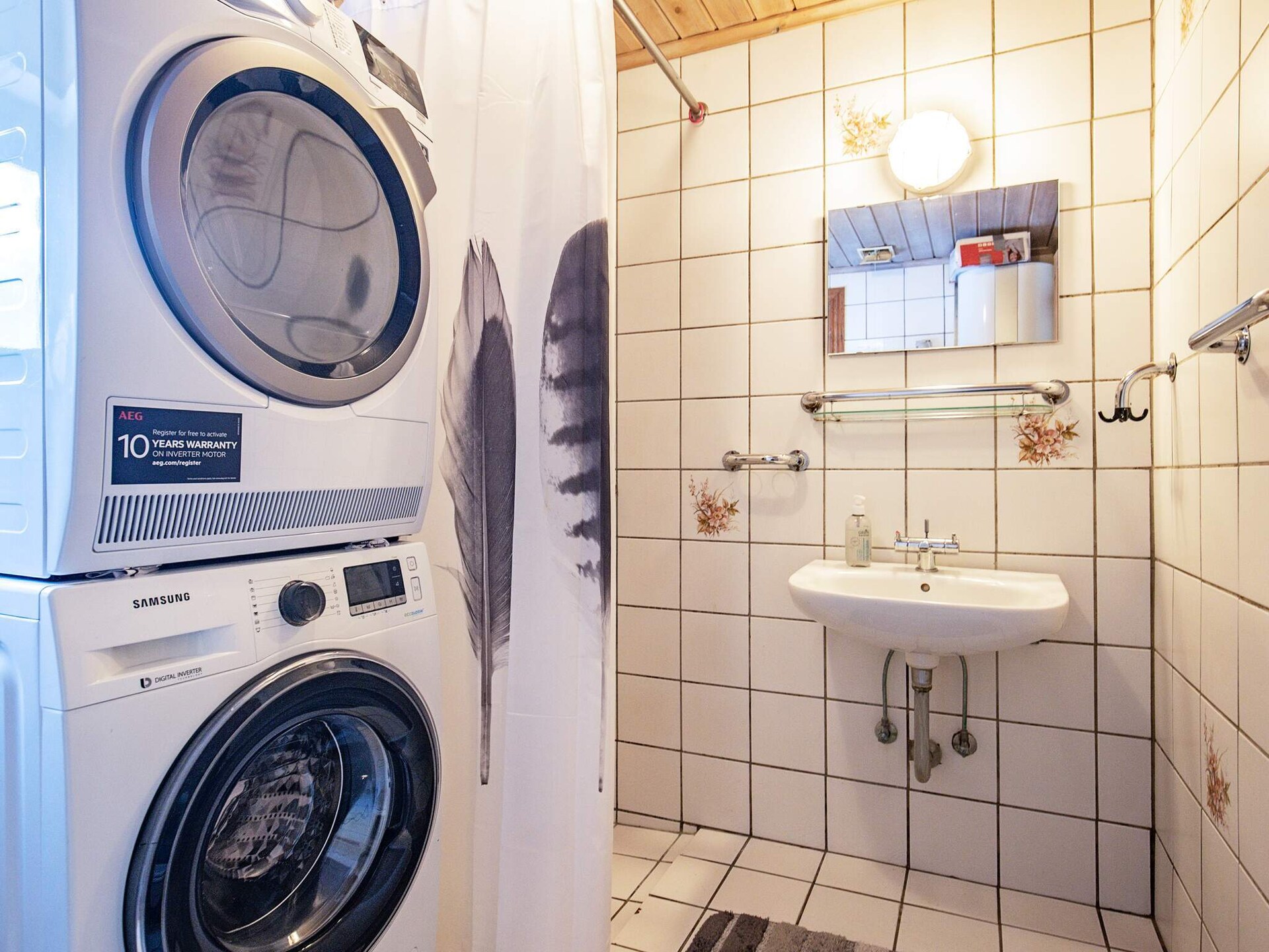 Ruim vakantiehuis voor 12 personen met privézwembad, whirlpool en sauna - foto 31