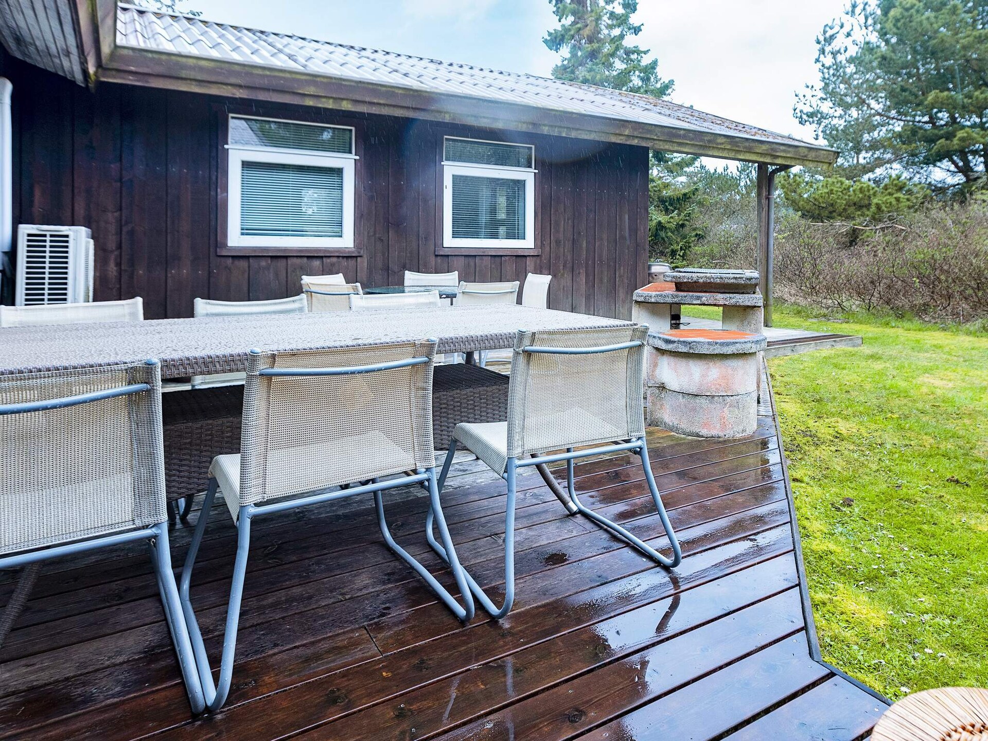 Ruim vakantiehuis voor 12 personen met privézwembad, whirlpool en sauna - foto 38