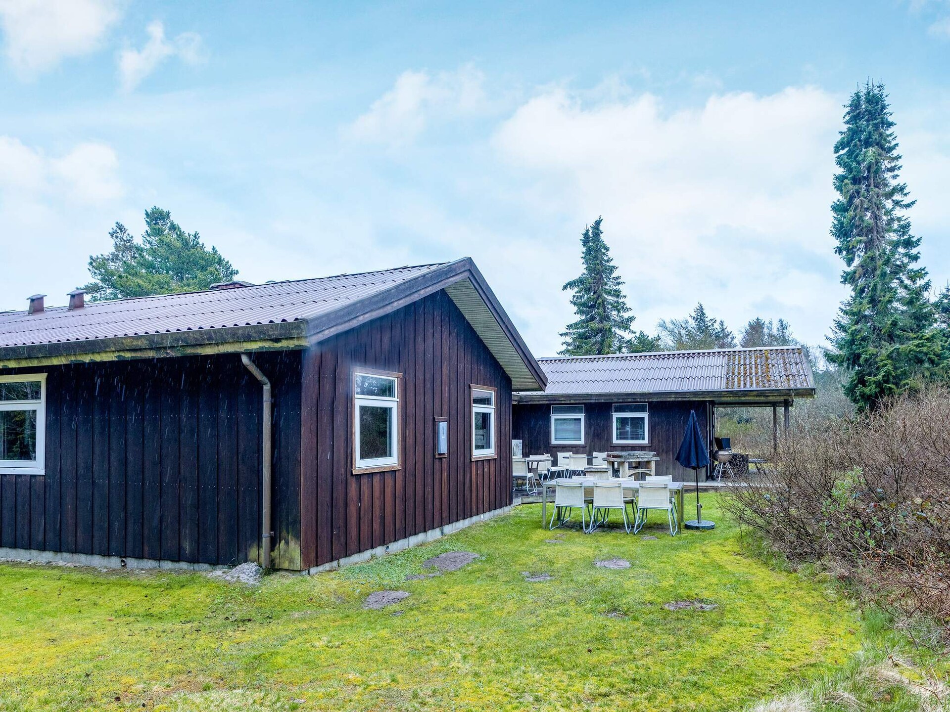 Ruim vakantiehuis voor 12 personen met privézwembad, whirlpool en sauna - foto 40