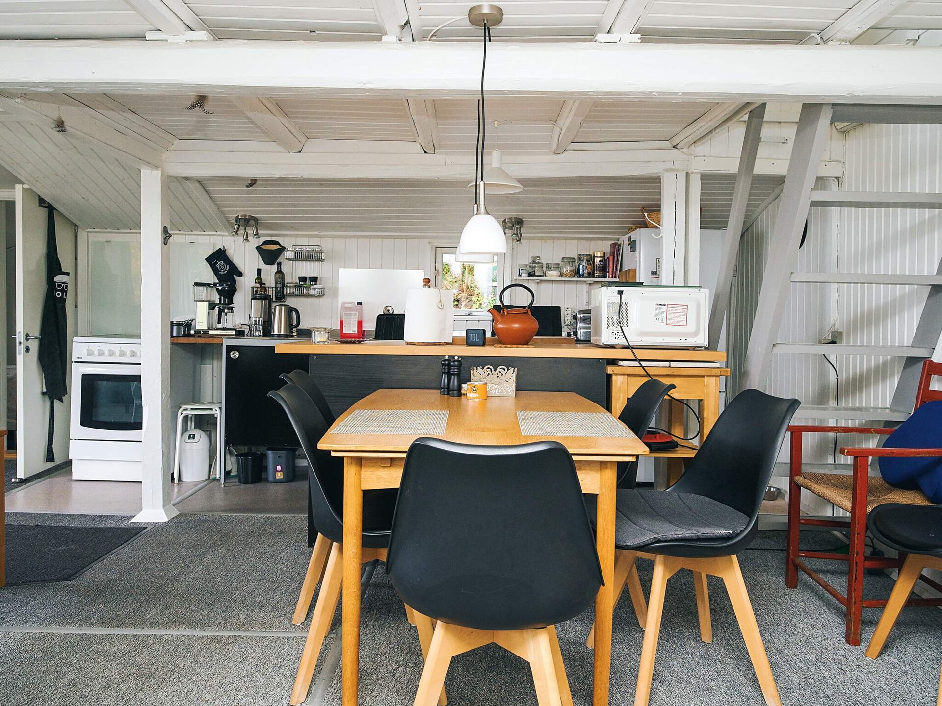 Aan zee: Sfeervol vakantiehuis in Asnæs voor 4 personen - foto 10