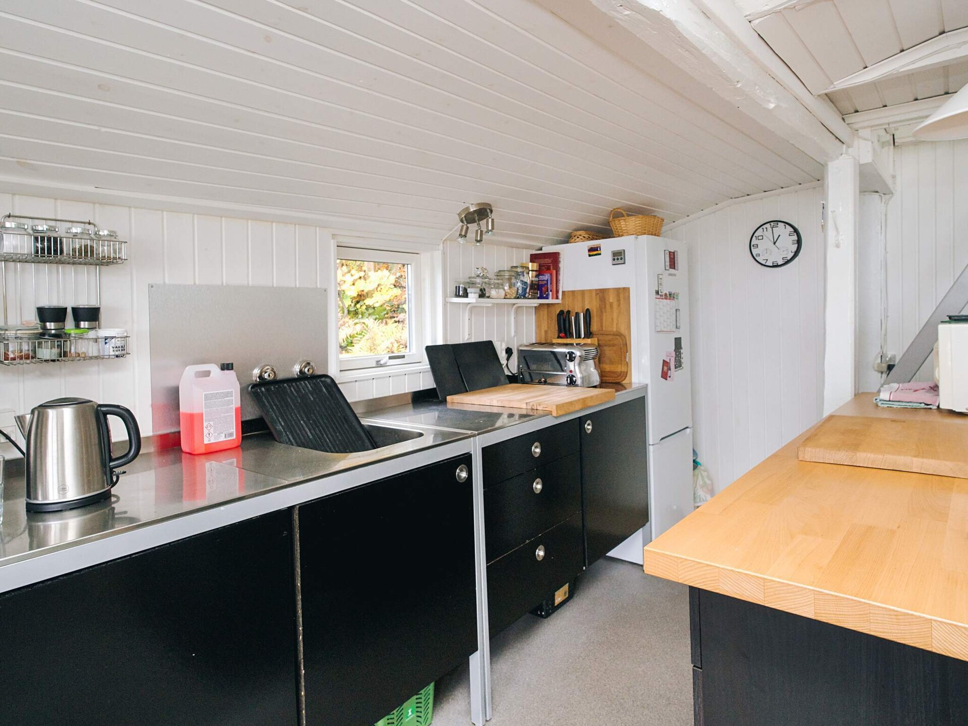 Aan zee: Sfeervol vakantiehuis in Asnæs voor 4 personen - foto 13