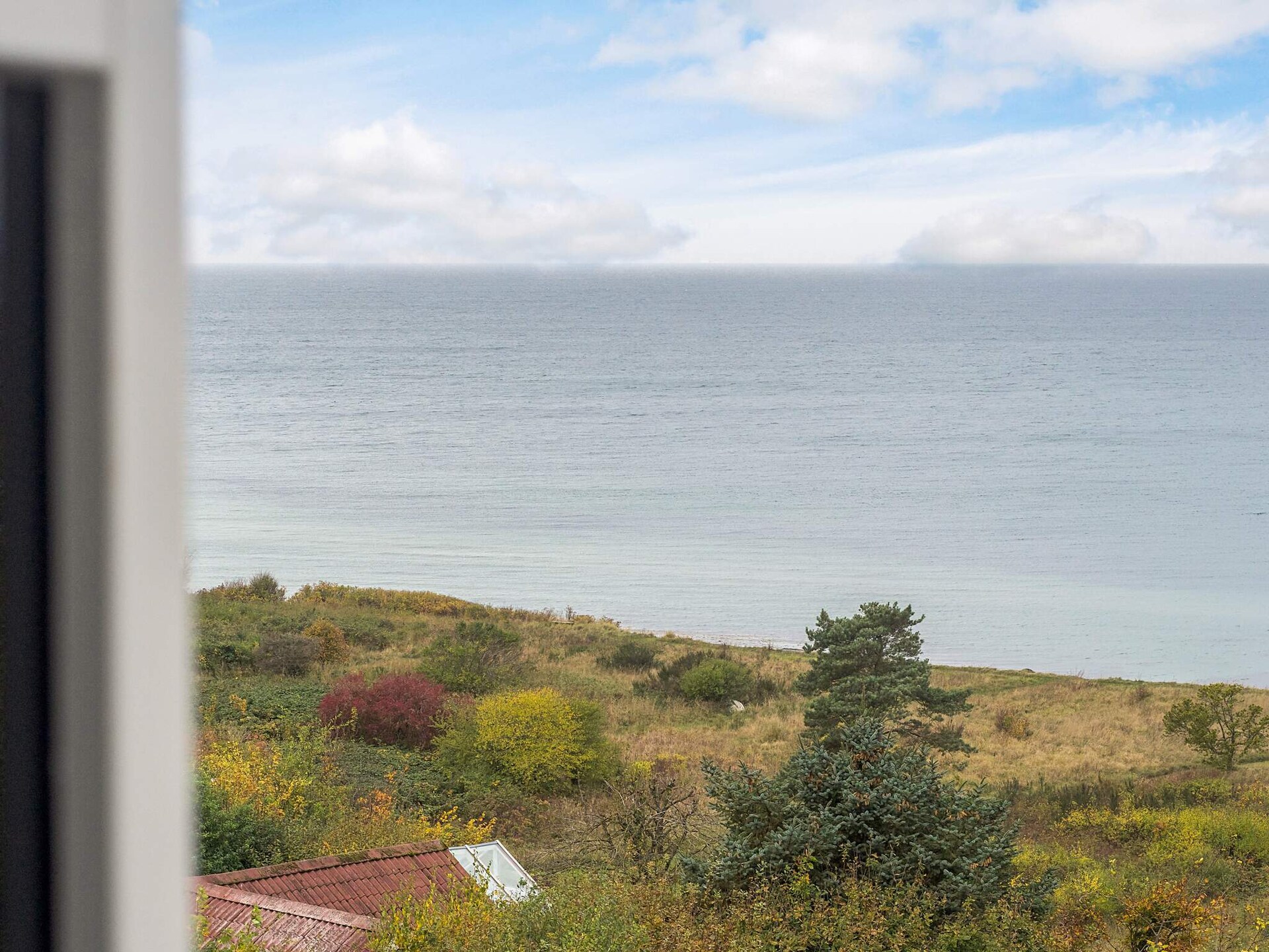 Aan zee: Sfeervol vakantiehuis in Asnæs voor 4 personen - foto 31