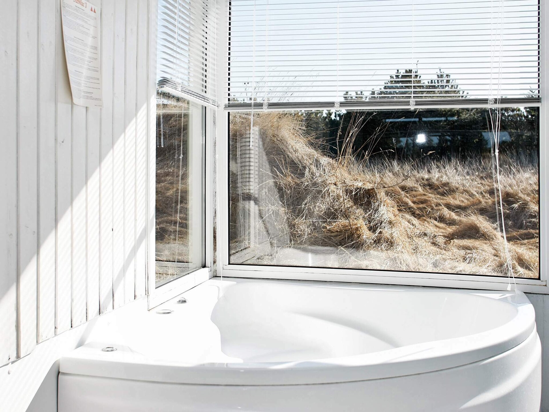Luxe vrijstaand vakantiehuis met privézwembad, sauna & whirlpool nabij Blokhus - foto 24