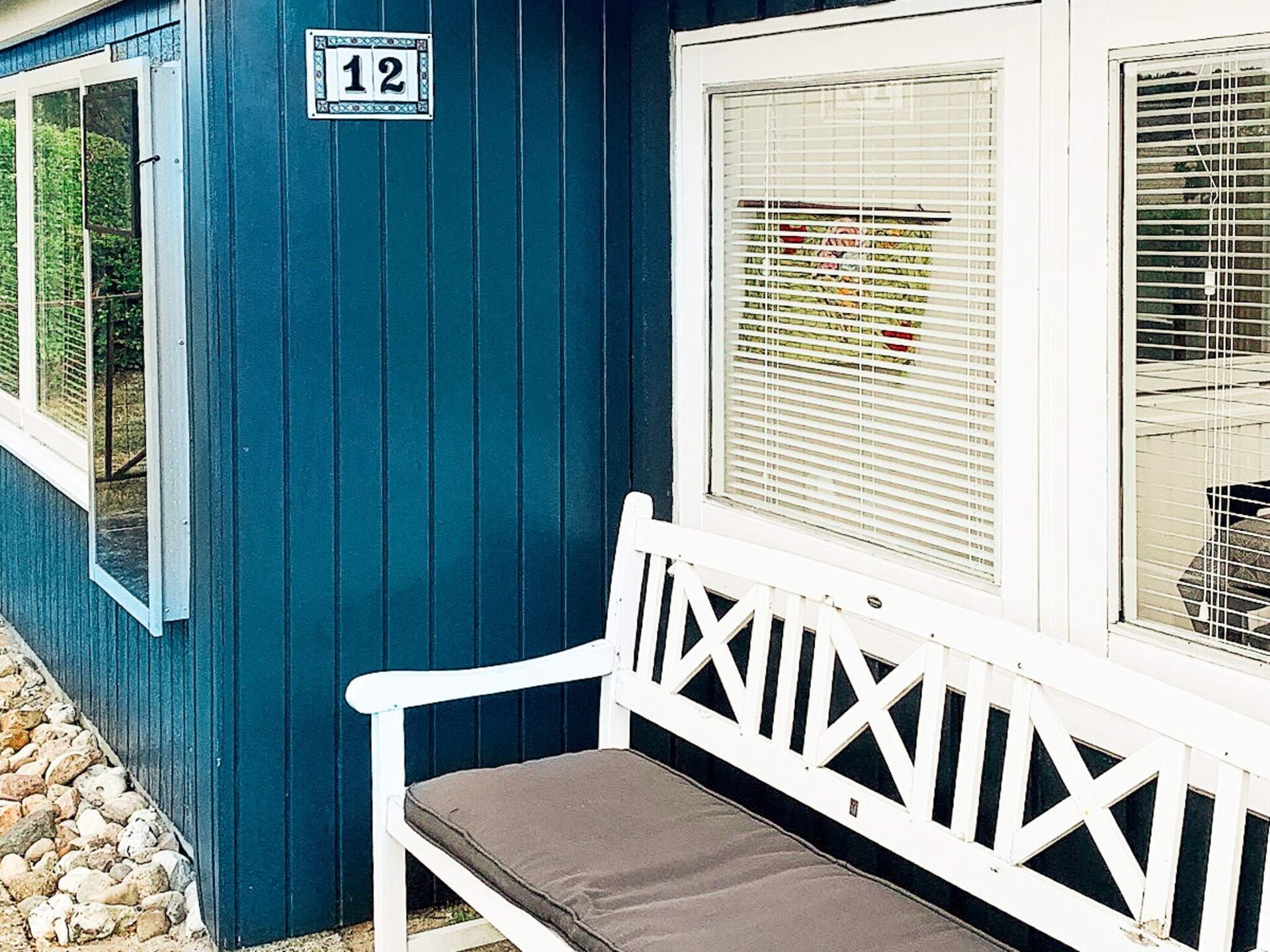 4-persoons vakantiehuis aan zee in Broager · 62 m² - foto 2