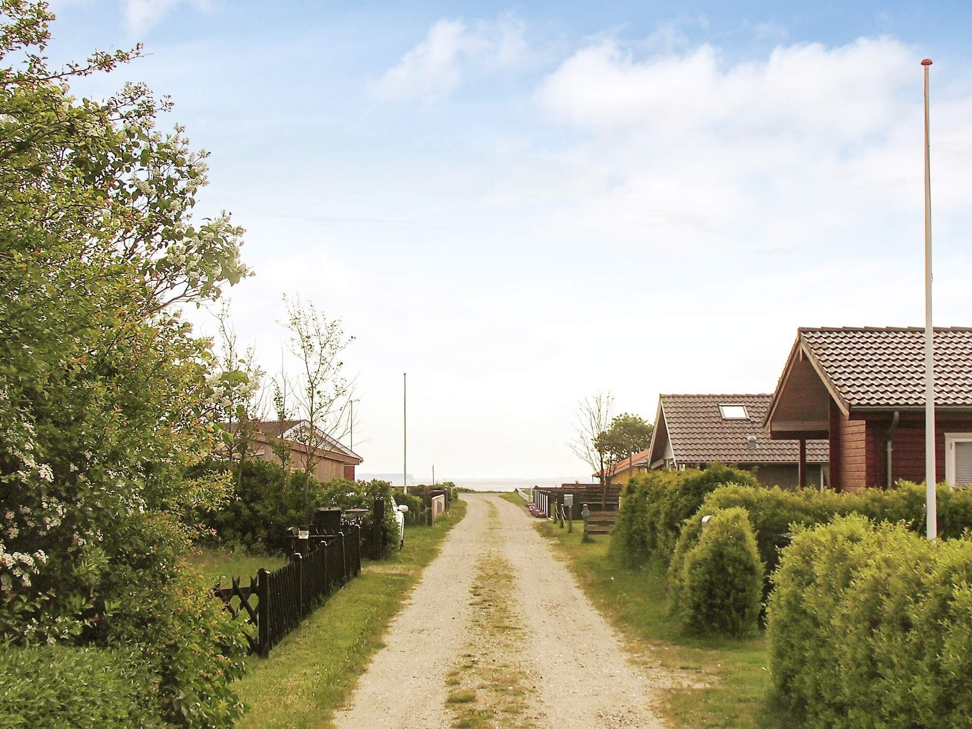 4-persoons vakantiehuis aan zee in Broager · 62 m² - foto 7