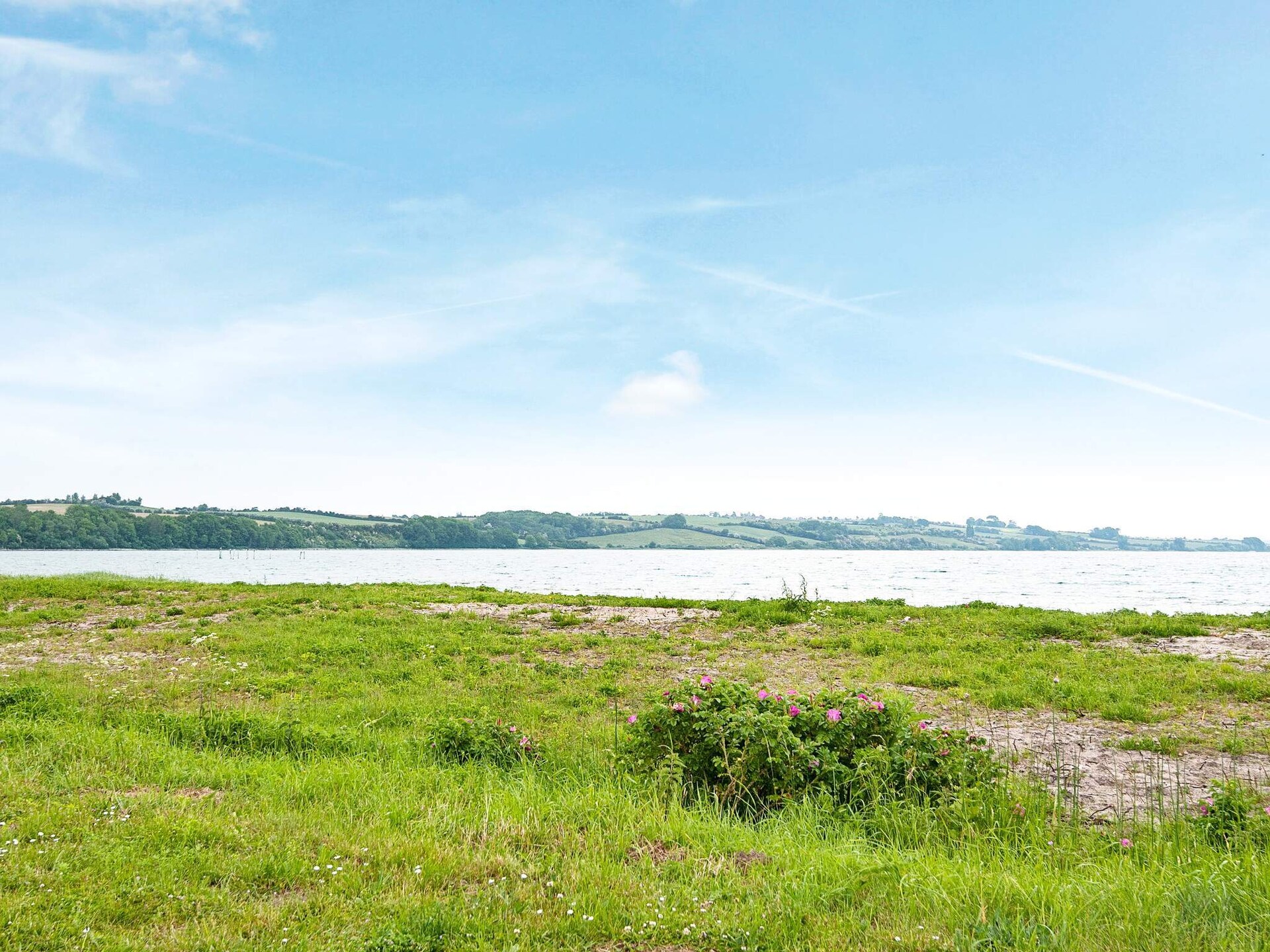 4-persoons vakantiehuis aan zee in Broager · 62 m² - foto 8