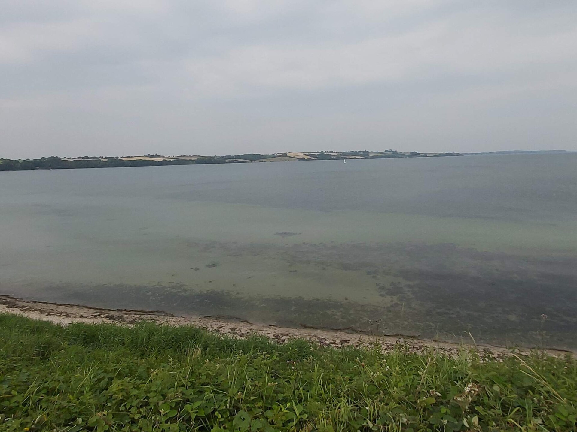 4-persoons vakantiehuis aan zee in Broager · 62 m² - foto 16
