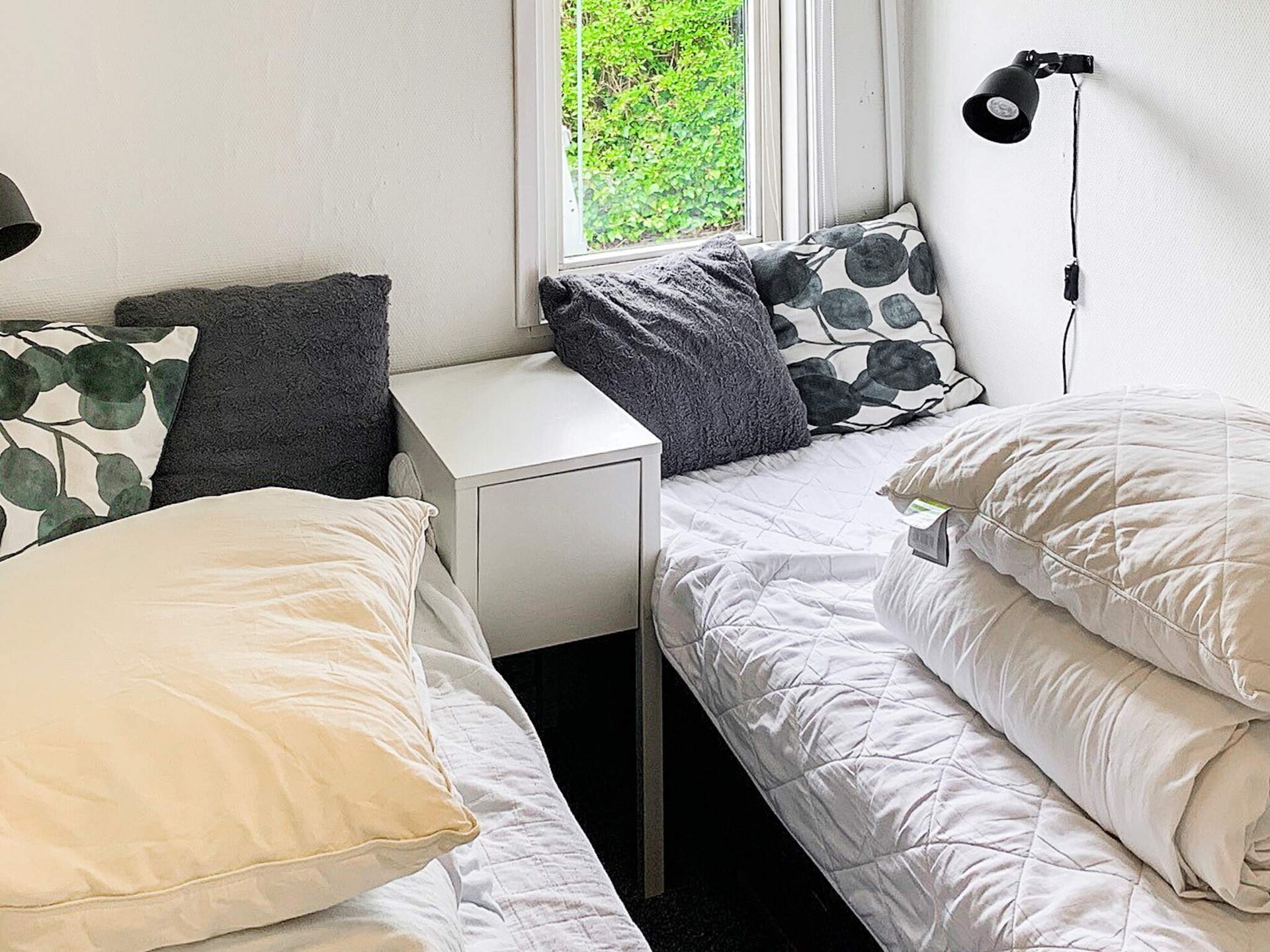 4-persoons vakantiehuis aan zee in Broager · 62 m² - foto 25