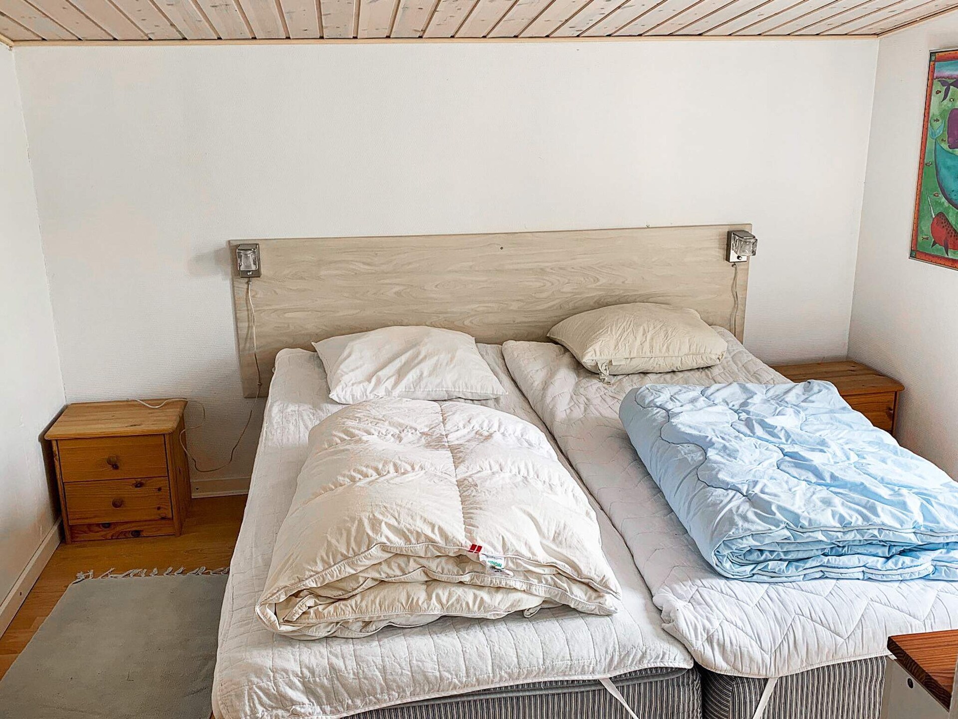 4-persoons vakantiehuis aan zee in Broager · 62 m² - foto 26