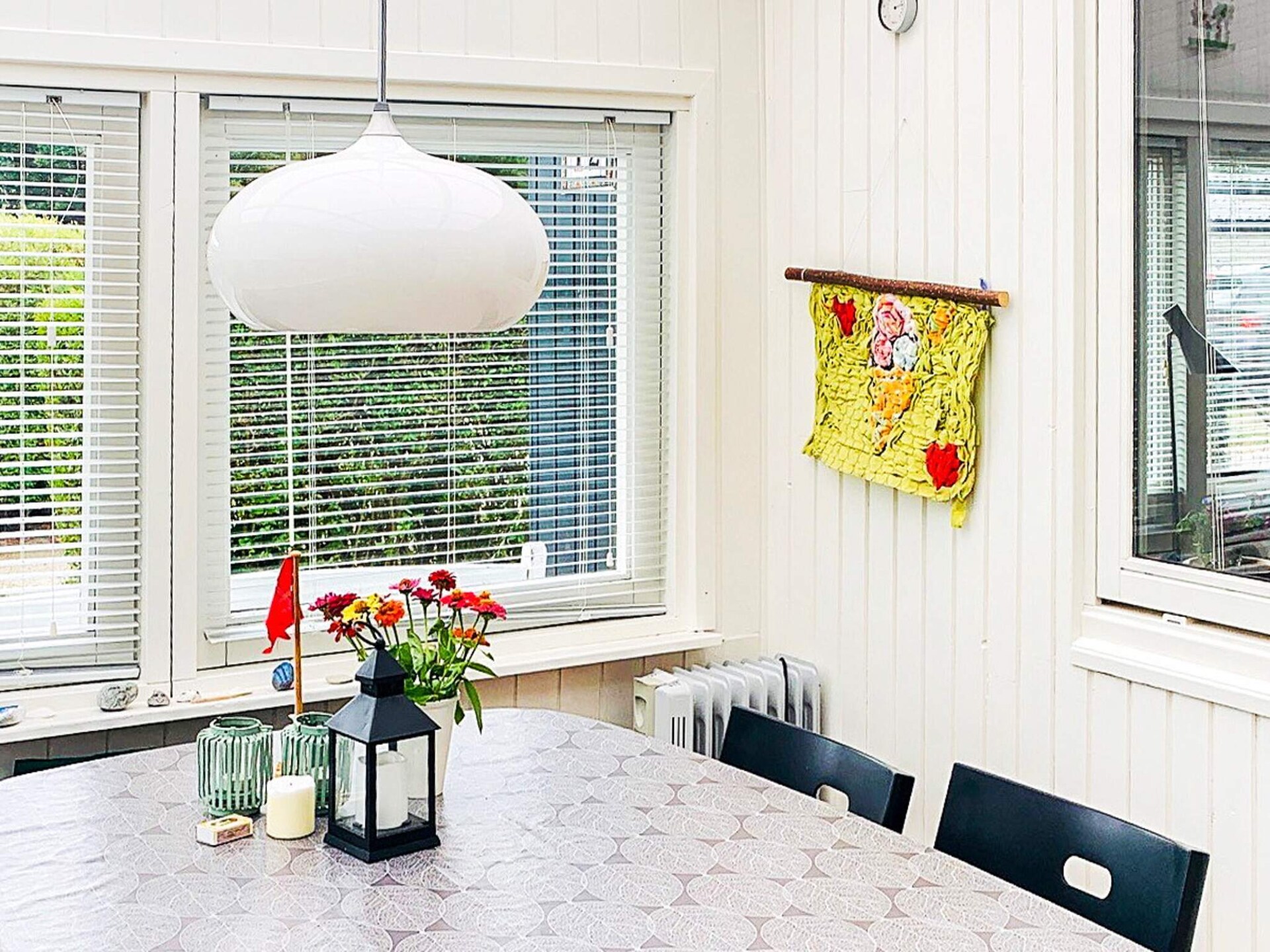 4-persoons vakantiehuis aan zee in Broager · 62 m² - foto 29