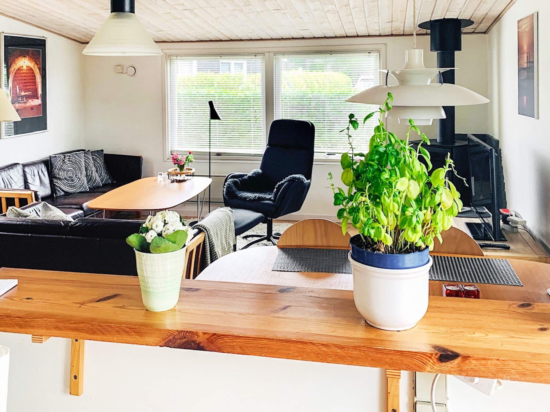 4-persoons vakantiehuis aan zee in Broager · 62 m² - foto 30