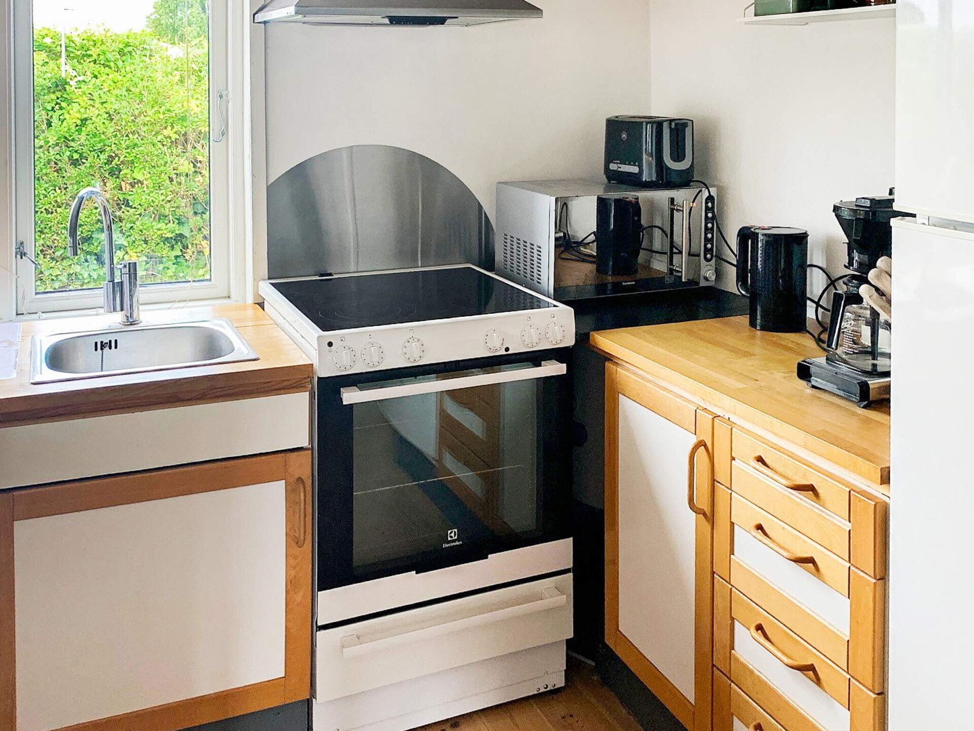 4-persoons vakantiehuis aan zee in Broager · 62 m² - foto 31