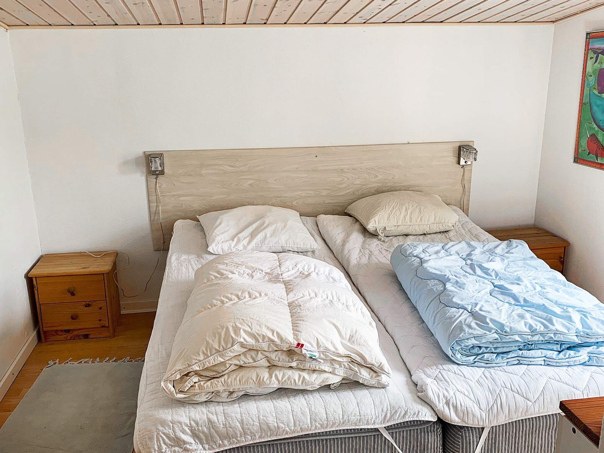 4-persoons vakantiehuis aan zee in Broager · 62 m² - foto 26