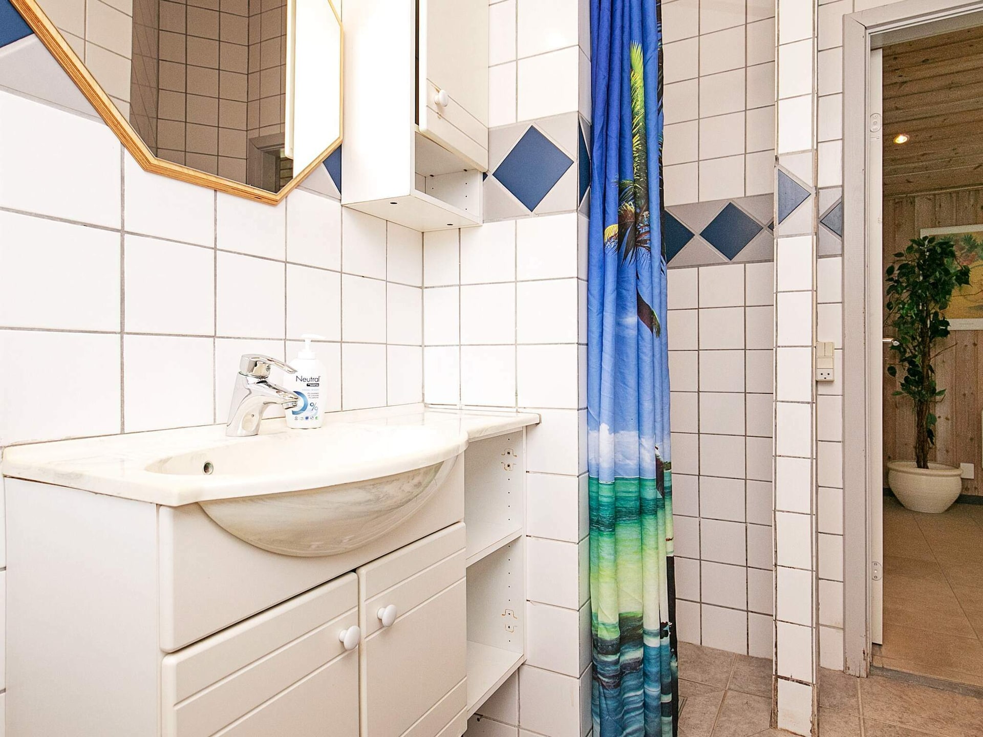 Luxe vakantiehuis voor 12 personen met zwembad en sauna, 800m van zee - foto 30
