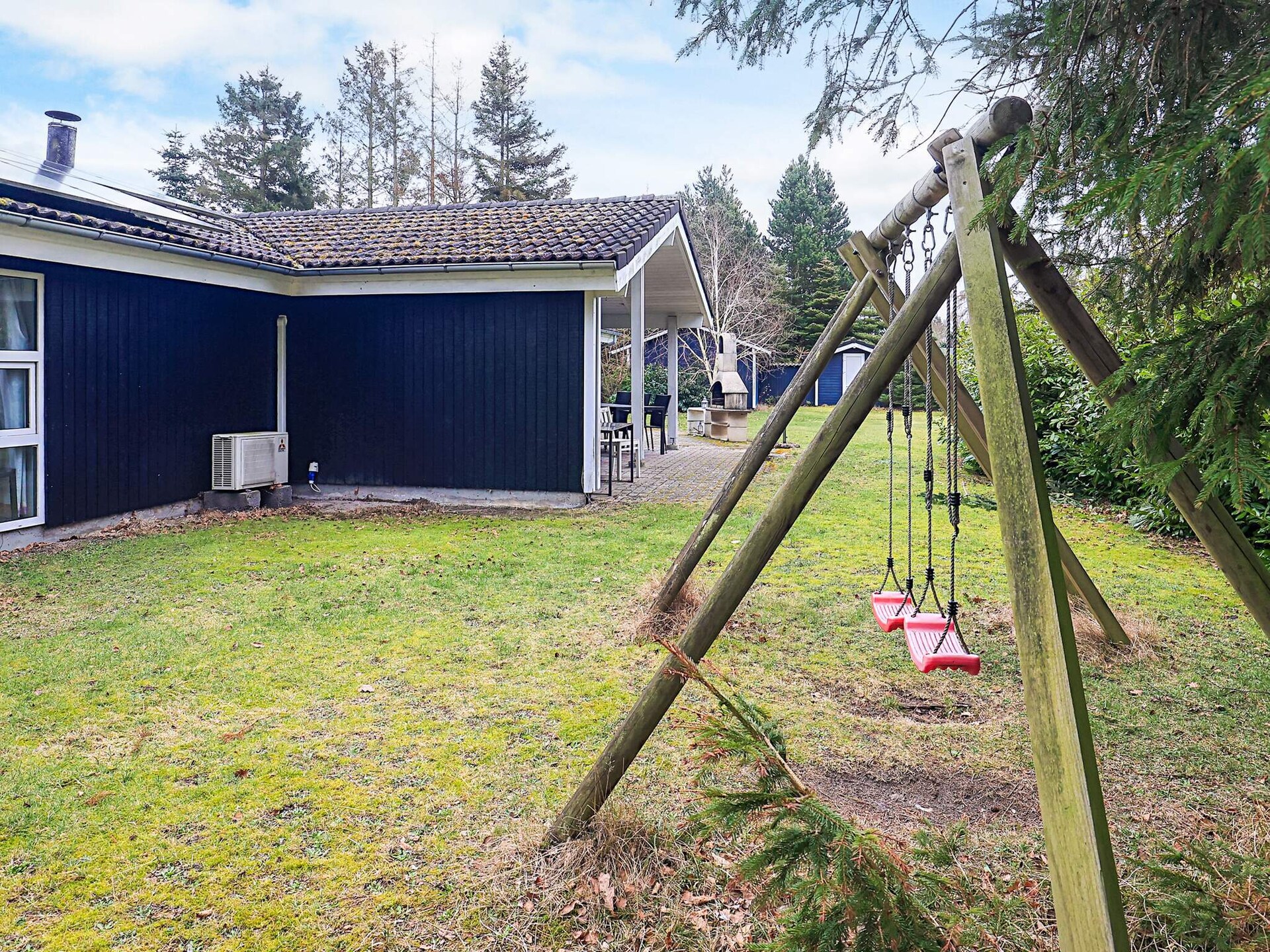 Luxe vakantiehuis voor 12 personen met zwembad en sauna, 800m van zee - foto 34