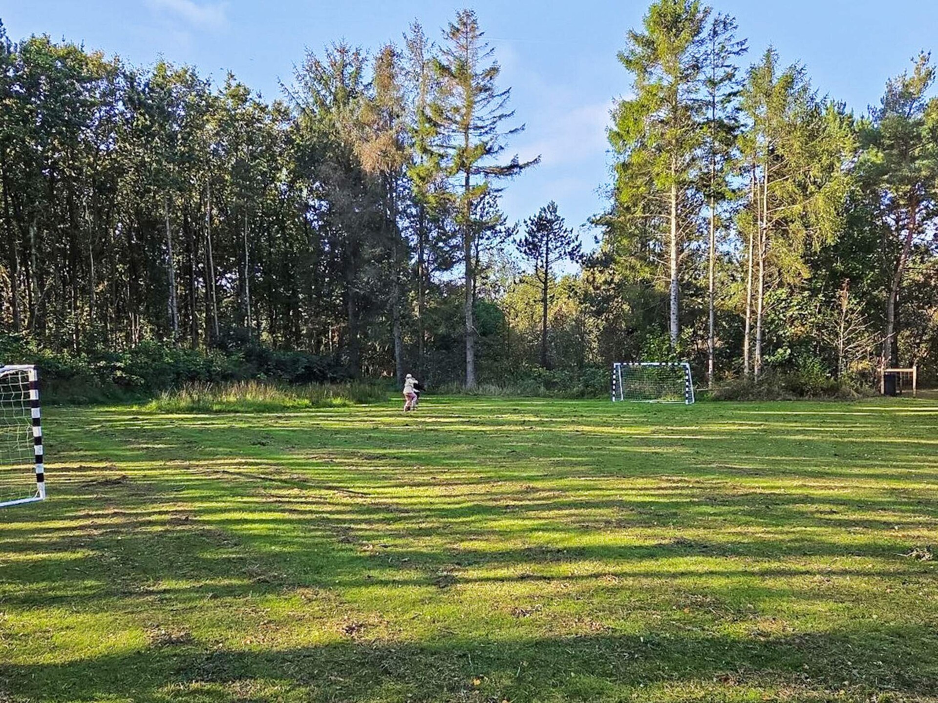 Ruim vakantiehuis in Hals met eigen zwembad en grote tuin - foto 12