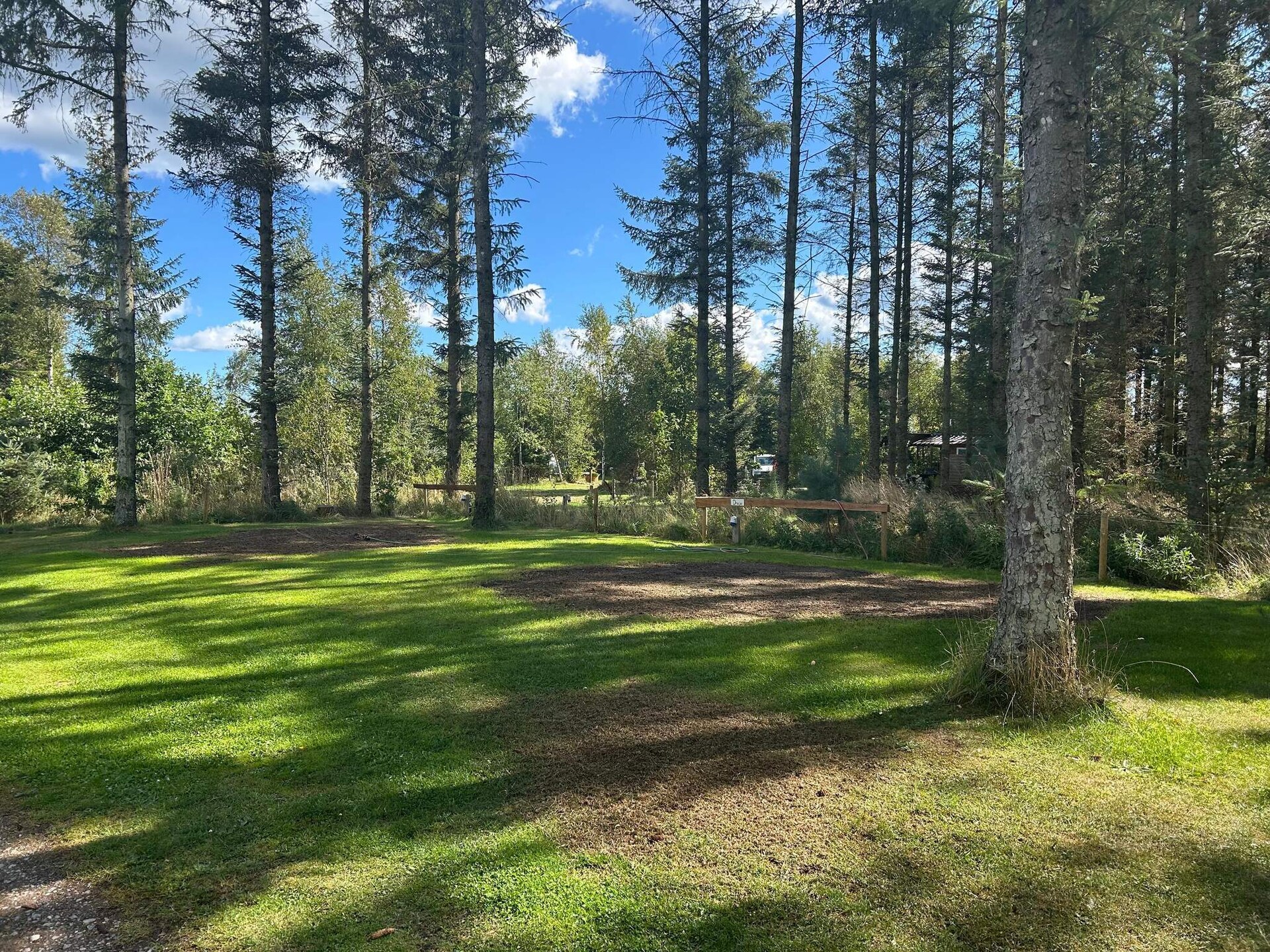 Ruim vakantiehuis in Hals met eigen zwembad en grote tuin - foto 14