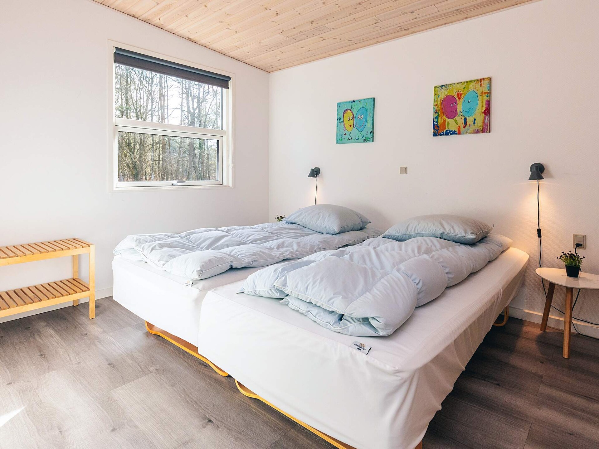Ruim vakantiehuis in Hals met eigen zwembad en grote tuin - foto 26