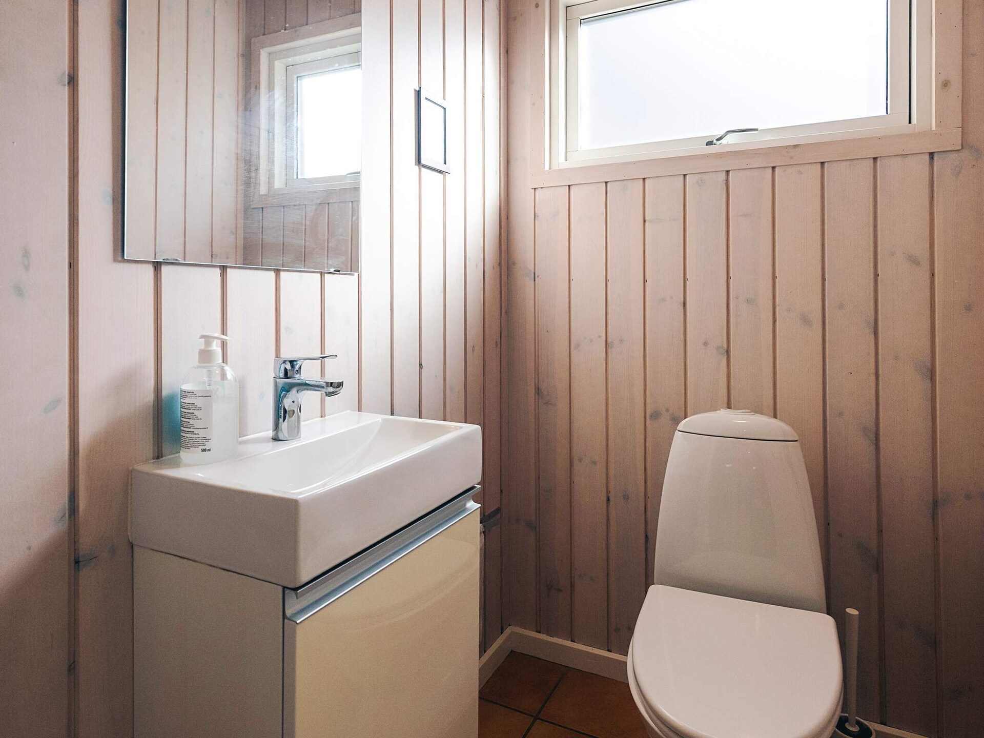 Ruim vakantiehuis in Hals met eigen zwembad en grote tuin - foto 28