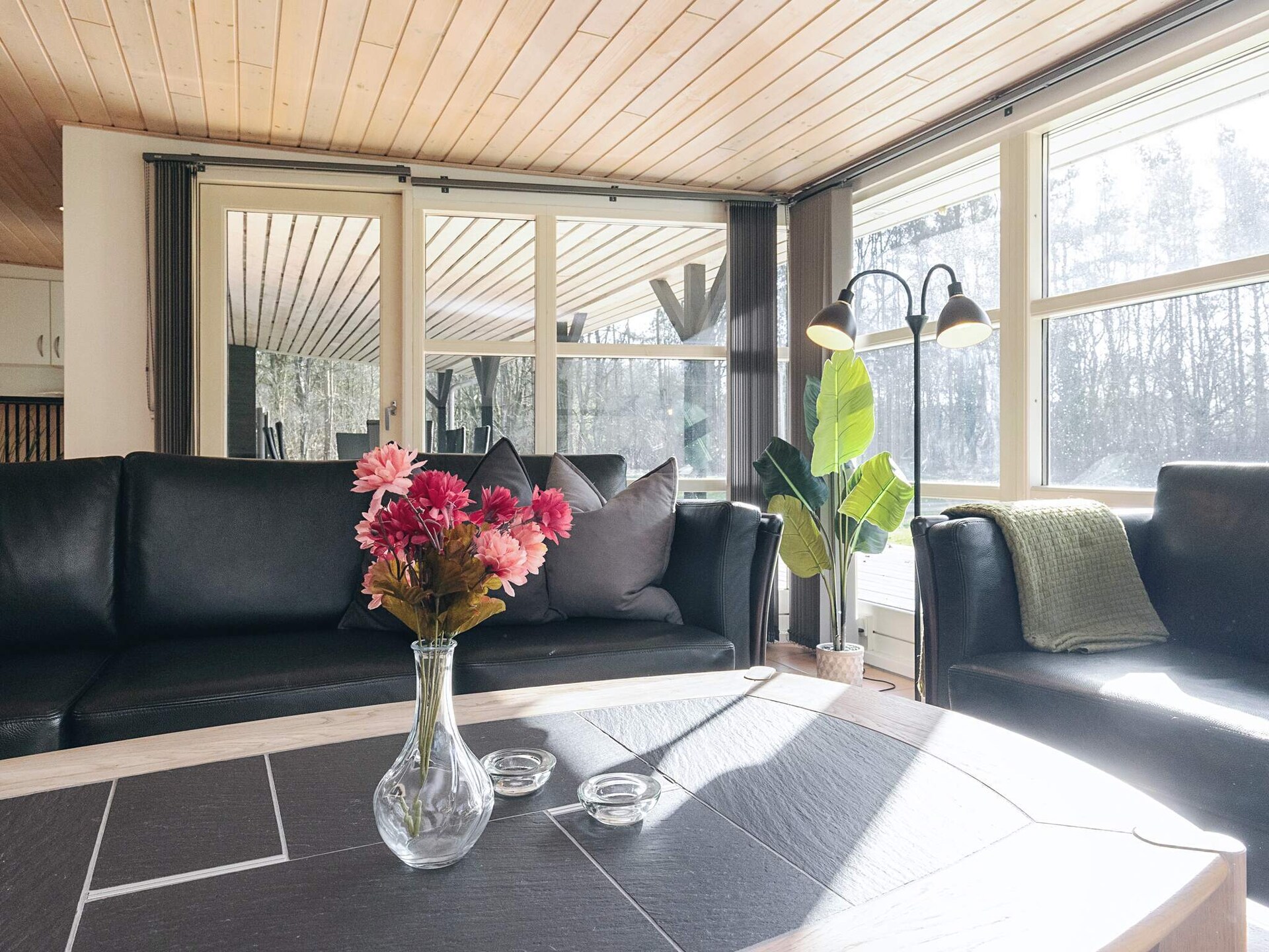 Ruim vakantiehuis in Hals met eigen zwembad en grote tuin - foto 30