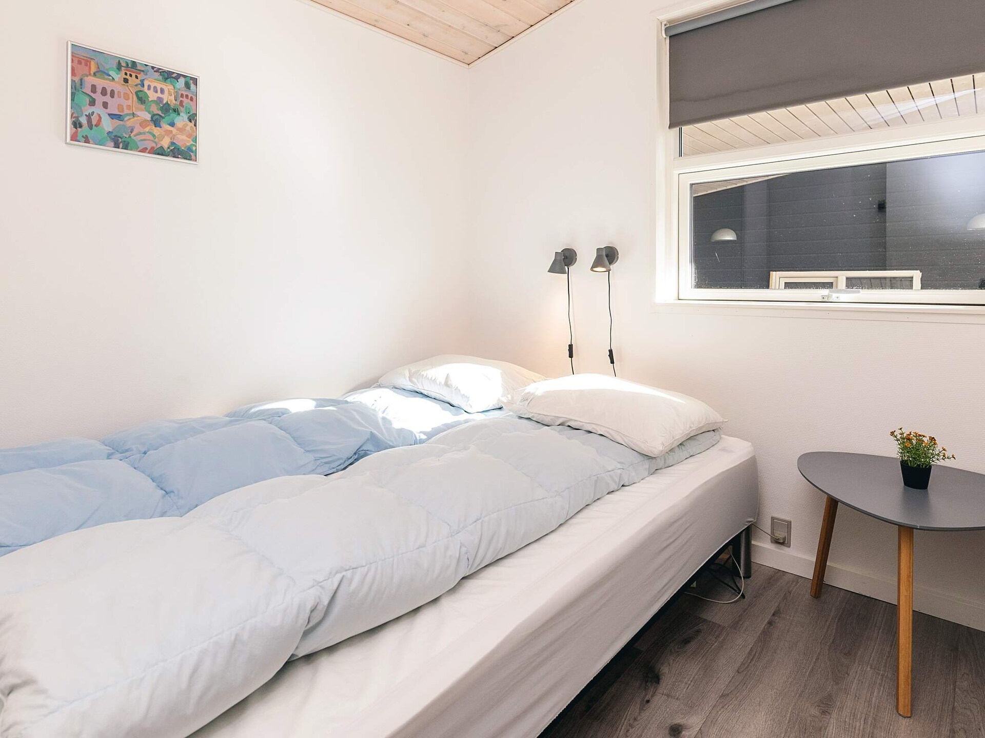 Ruim vakantiehuis in Hals met eigen zwembad en grote tuin - foto 32
