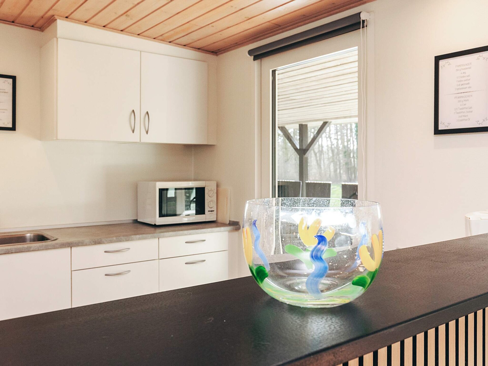 Ruim vakantiehuis in Hals met eigen zwembad en grote tuin - foto 33