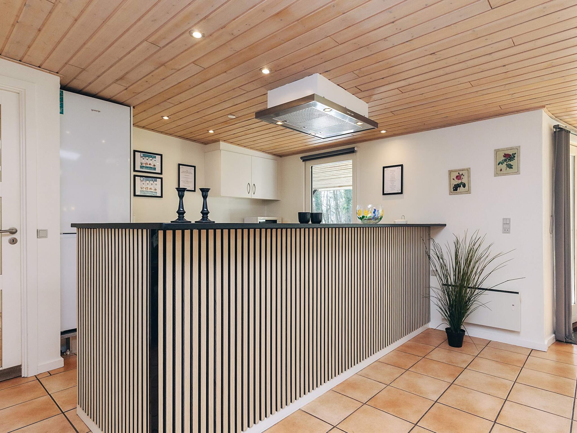 Ruim vakantiehuis in Hals met eigen zwembad en grote tuin - foto 29