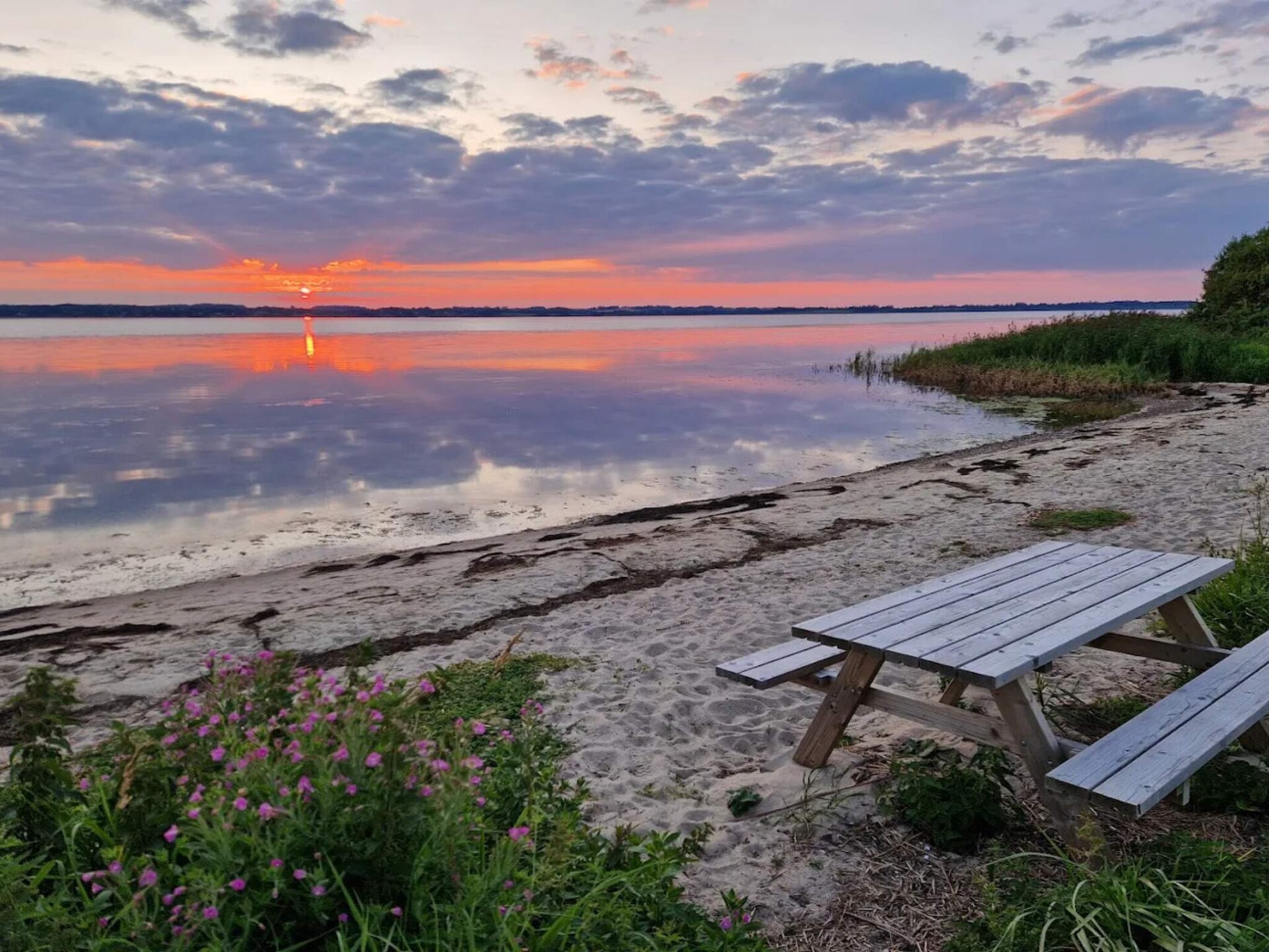 Aan zee: Ruim vakantiehuis in Skals voor 8 personen - foto 10