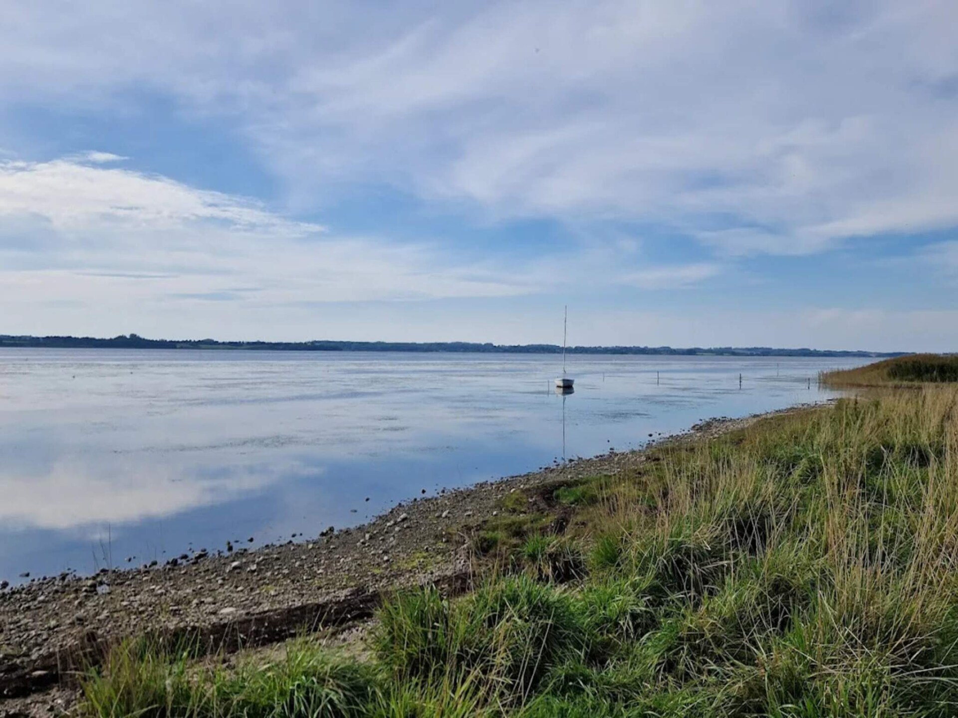 Aan zee: Ruim vakantiehuis in Skals voor 8 personen - foto 14