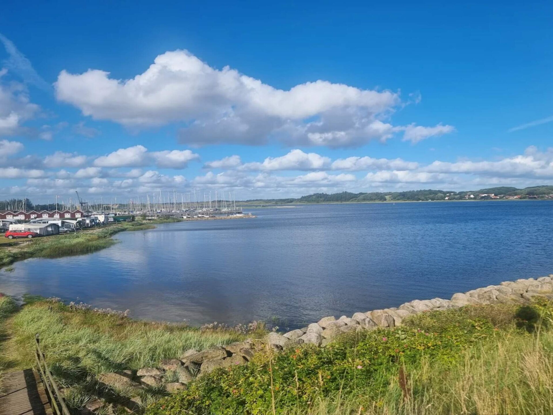 Aan zee: Ruim vakantiehuis in Skals voor 8 personen - foto 15